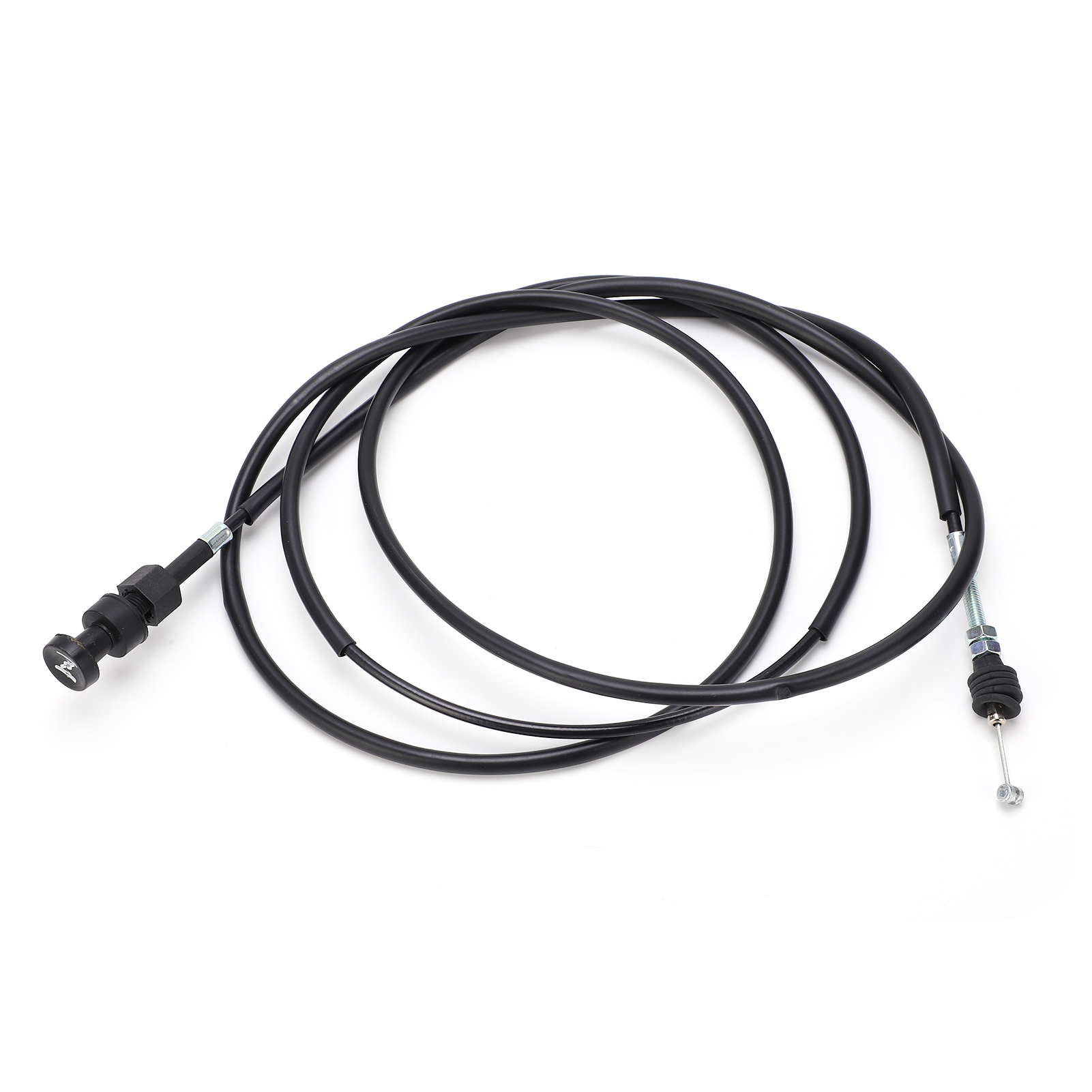 Starterkabel 54017-1208 Kompatibel Mit Kawasaki Mule 3000, 3010, 3020, Original-ersatzteil, Seilzugstarter, Robust Und Langlebig.