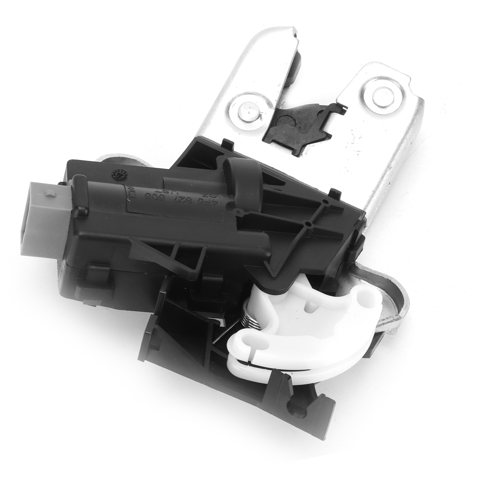 Heckklappenschloss 4f5827505d, Ersatzteil Für Audi A4 A5 A6 A8 Rs4 Rs5 Rs6, Kompatibles Heckklappenschloss, Originalteil In Erstausrüsterqualität
