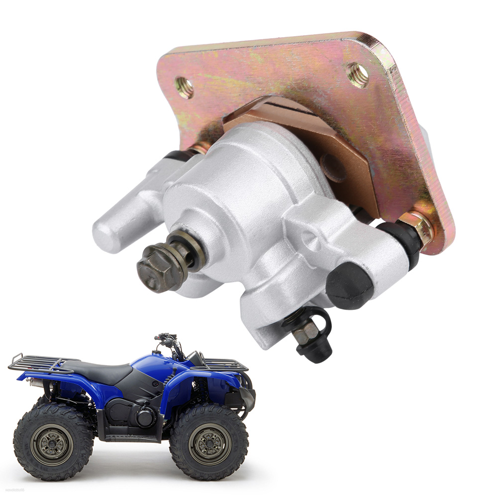 Hinterradbremssattel Für Yamaha Kodiak 400 Yfm 400 (2000–2002) Und Kodiak 450 (2003–2004), Atv-ersatzteil, Originalbremssattel, Quad-kompatibel