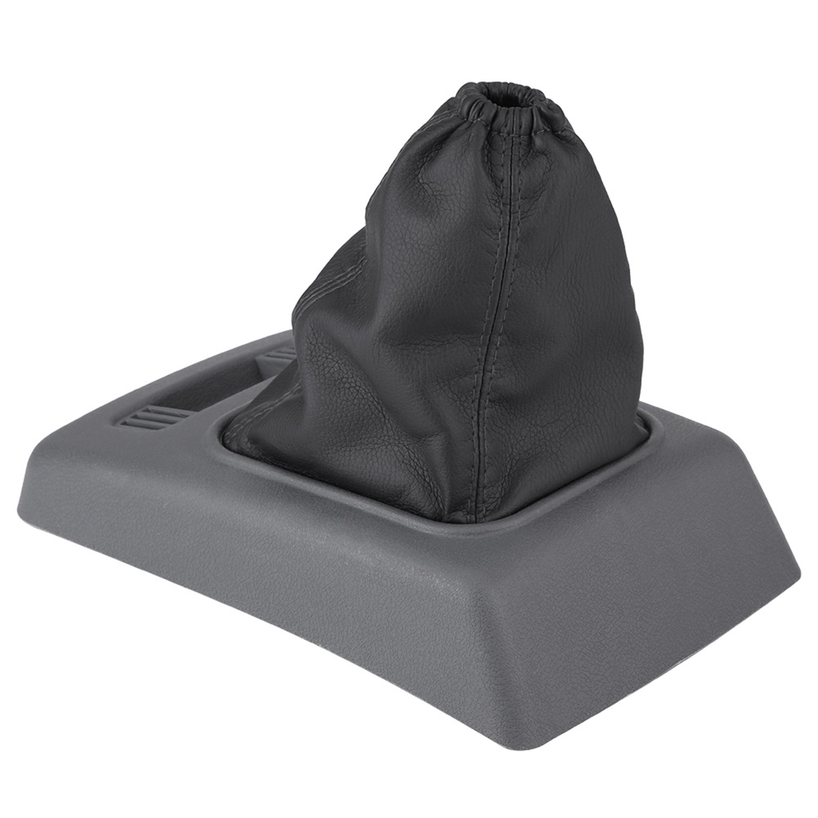 Leder-schaltmanschette Für Ford Transit Connect 2006-2012, Staubschutz Für Schaltmanschette, Schaltmanschette, Innenausstattung.