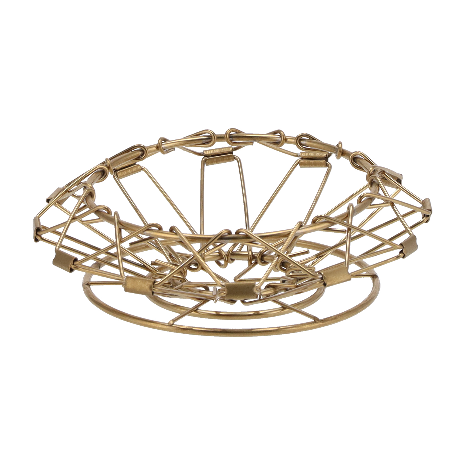 Zusammenklappbarer Tropfkaffeefilter, Tragbarer Edelstahl-filterbecher, Wiederverwendbarer Filterhalter Für Reisen Und Camping.