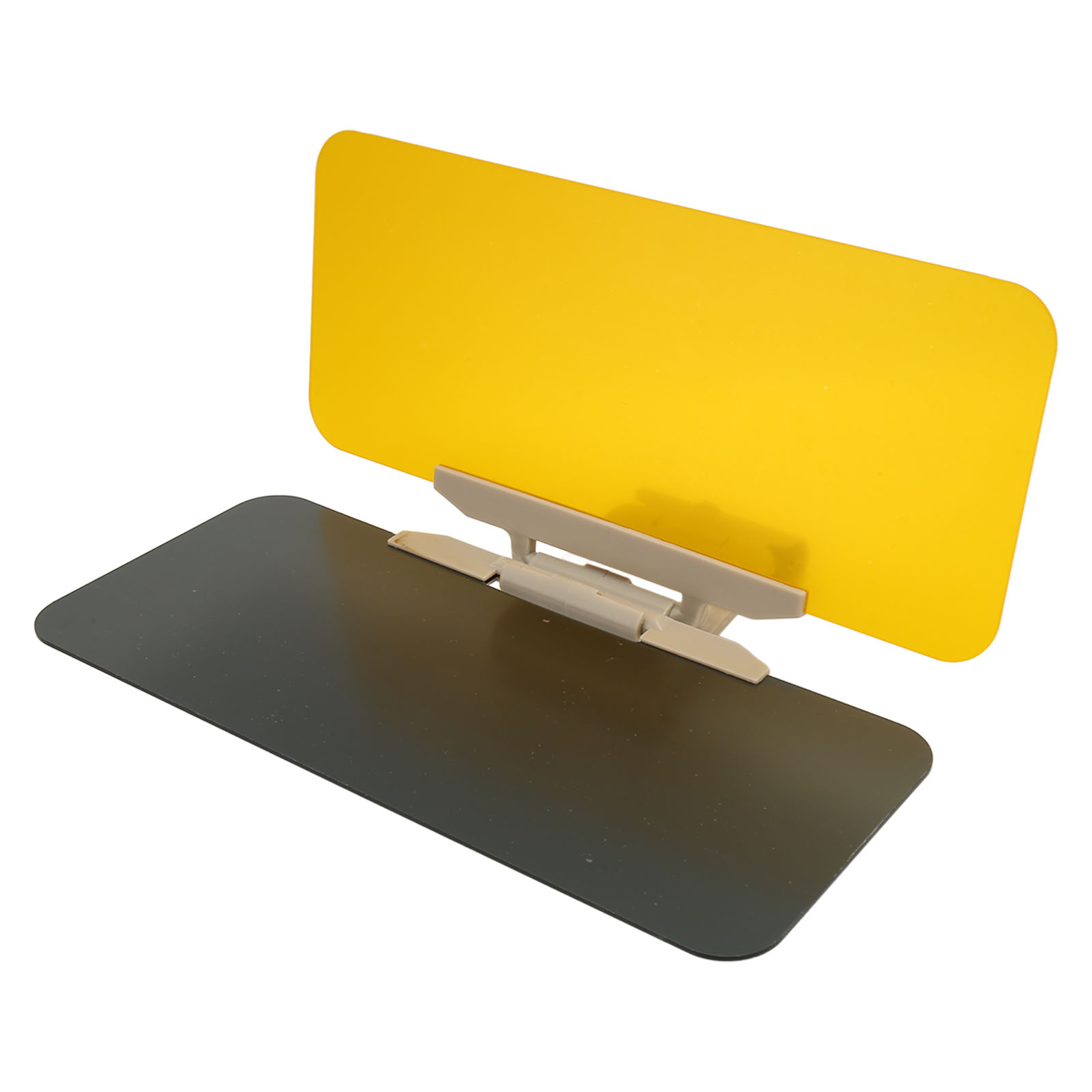 Sonnenblendenverlängerung Für Autos, 32 X 13,5 Cm, Blendfrei, Verlängerter Blendschutz, Fahrzeugvisier