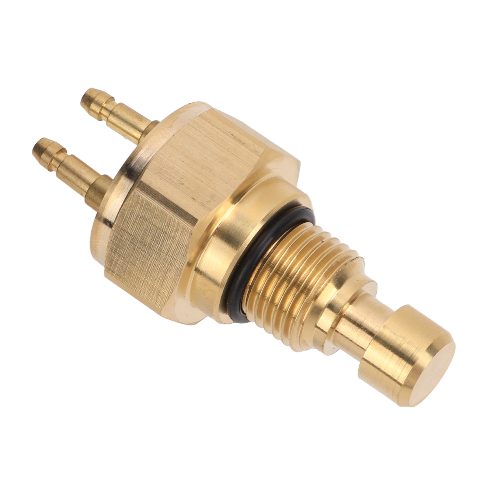 Kühlerlüfter-temperatursensor 27010-1202, Kompatibel Mit Ninja Zx-7 Zx750 1989-1995, Kühlschalter, Motorersatzteil