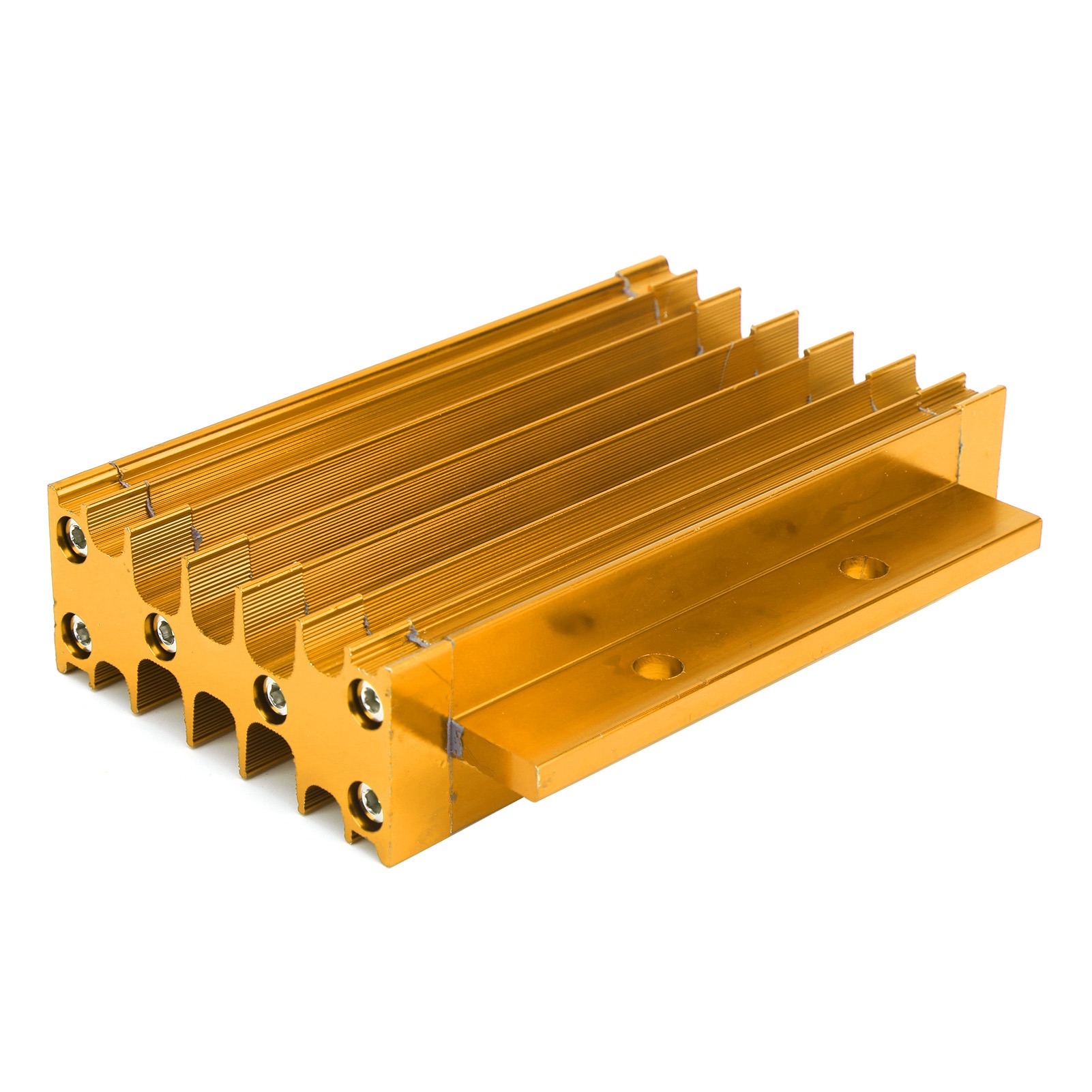 Ölkühler Aus Aluminiumlegierung Für Motorräder, Kompatibel Mit 138cc 140cc 150cc, Für Pit Pro, Trail, Dirt Bike, Hochleistungskühlung, Goldfarben, Motorkühlungsteil.