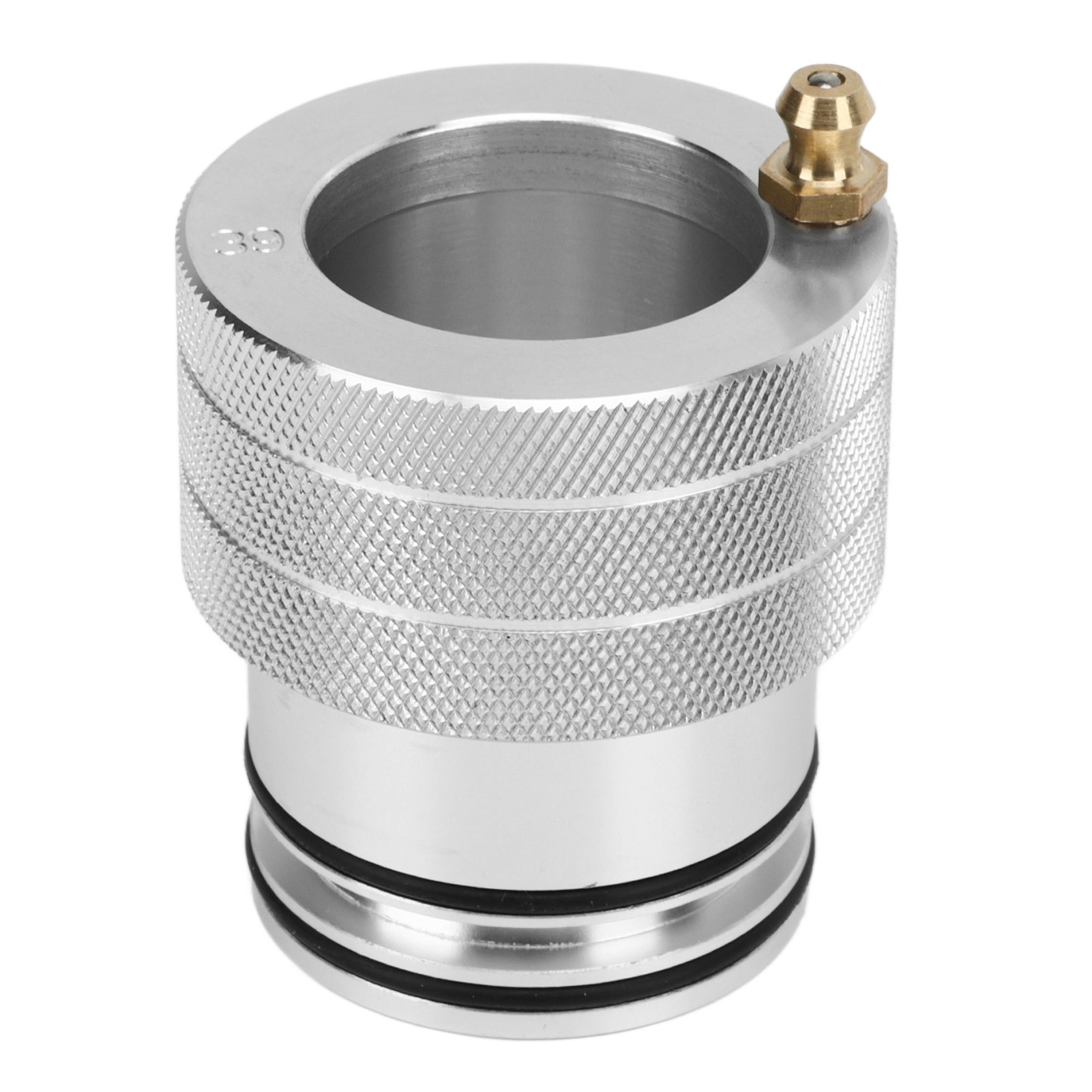 Radlager-schmierwerkzeug 39 Mm Silber 293350109 Ersatz Für Can-am Maverick X3 Max