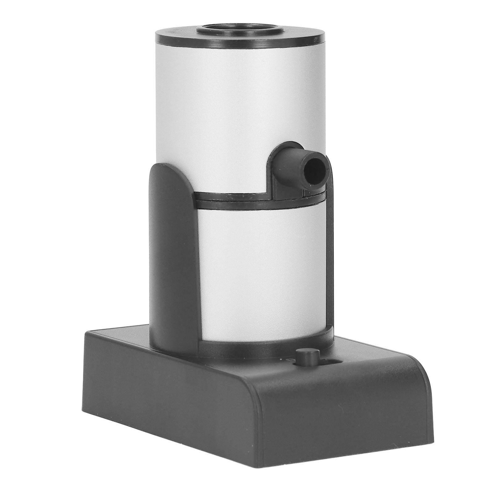 Räuchergerät Silber Handlich Kompakt Cocktail Fleisch Lebensmittel Rauch Infuser Für Küche