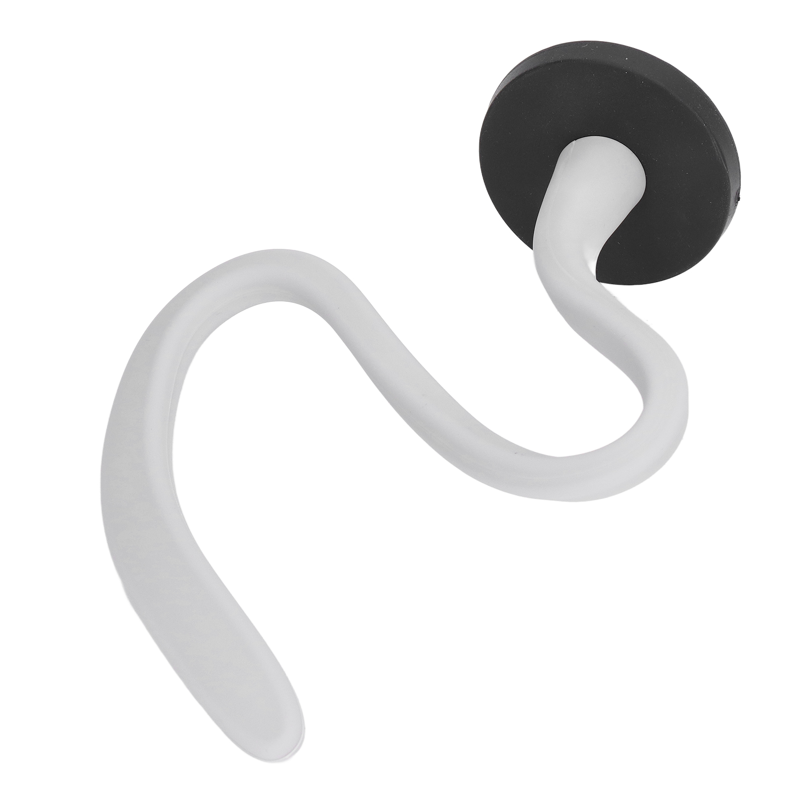 Türstopper Für Frontlader-waschmaschinen Und -trockner, Magnetisch, Flexibel, Feuchtigkeitsbeständig, Für Zuhause, Grau