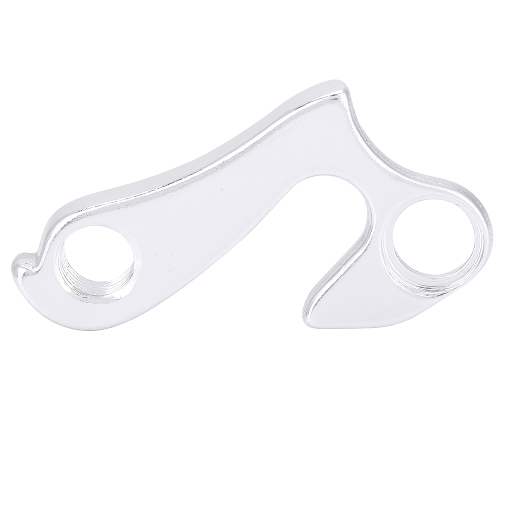 1 Stück Fahrrad-schaltwerk-hängehaken Aus Aluminiumlegierung Für Rahmen 014