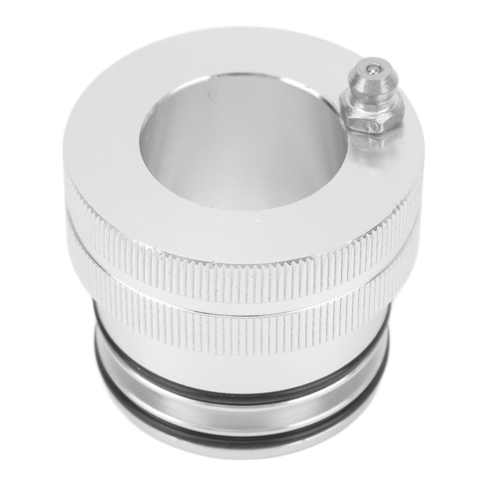 Radlagerfetter Aus Aluminium, Präzisionsgerändelt, O-ring-fetter-werkzeug, Ersatz Für Polaris Atv Utv 40 Mm / 1,57 Zoll