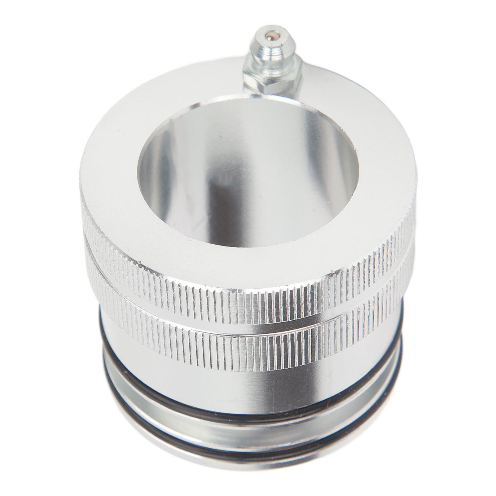 Radlagerfetter Aus Aluminium, Präzisionsgerändelt, O-ring-fetter-werkzeug, Ersatz Für Polaris Atv/utv, 44 Mm/1,73 Zoll
