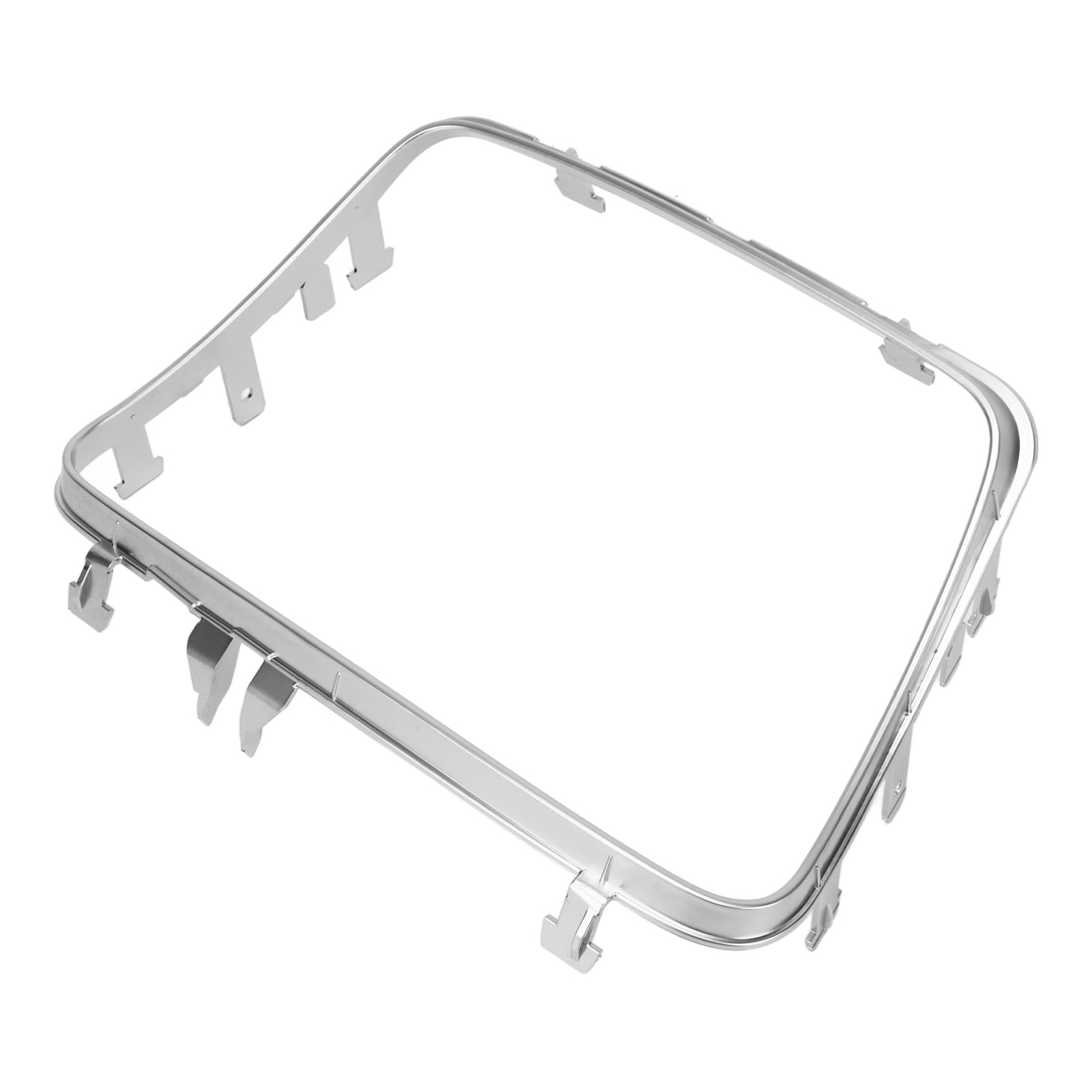 Zierleiste Für Die Vordere Mittelkonsole A2136830500, Getränkebecher-panel-rahmenverkleidung Für E-klasse W213 2015–2020