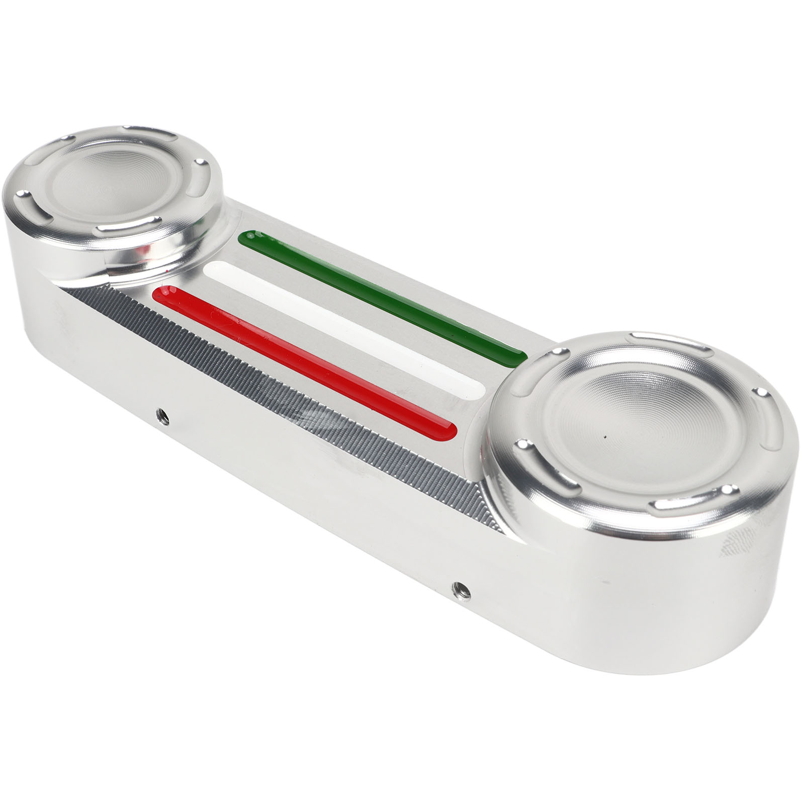 Motorrad-kipphebelabdeckung Aus Aluminiumlegierung, Ersatzteil Für Vespa Sprint Primavera 150 (2013–2023), Silber