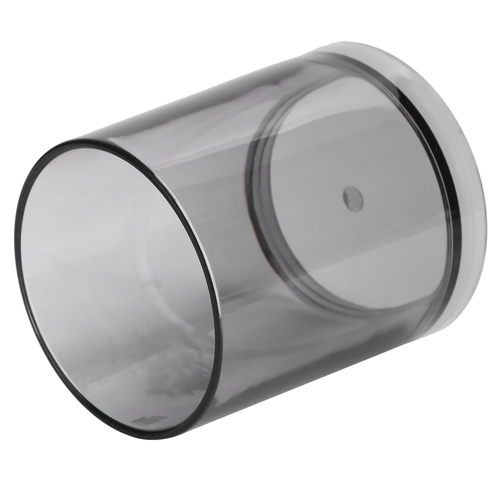 200-ml-weinglas, Runder Becher Für Whisky, Tee Oder Andere Getränke, 6er-set, Grau, Ideal Für Bar, Restaurant Und Zuhause