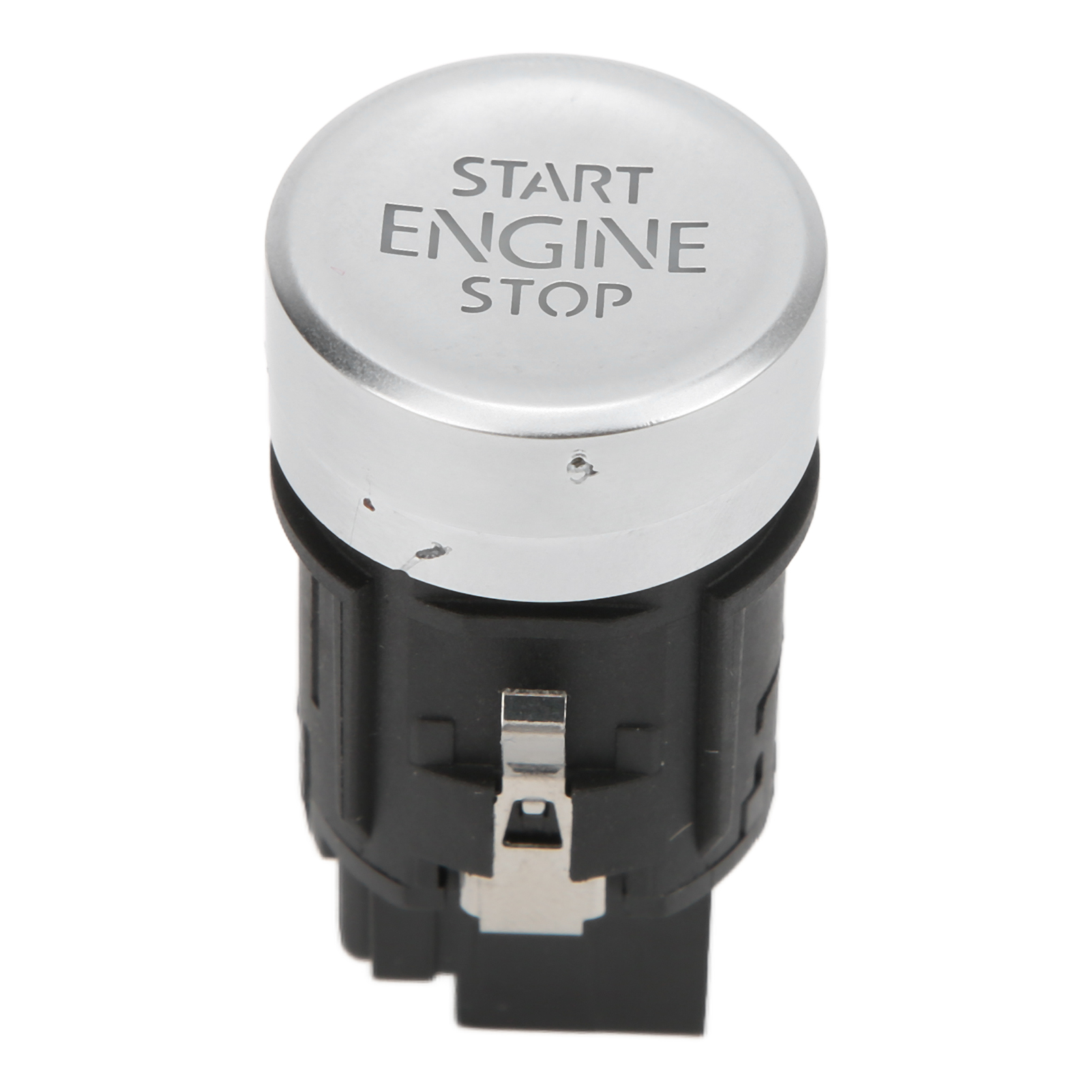Motorstart-stopp-knopf 5gg959839, Metall, Kompatibel Mit Golf Mk7 (2013–2017), Ersatzteil Für Start-stopp-schalter