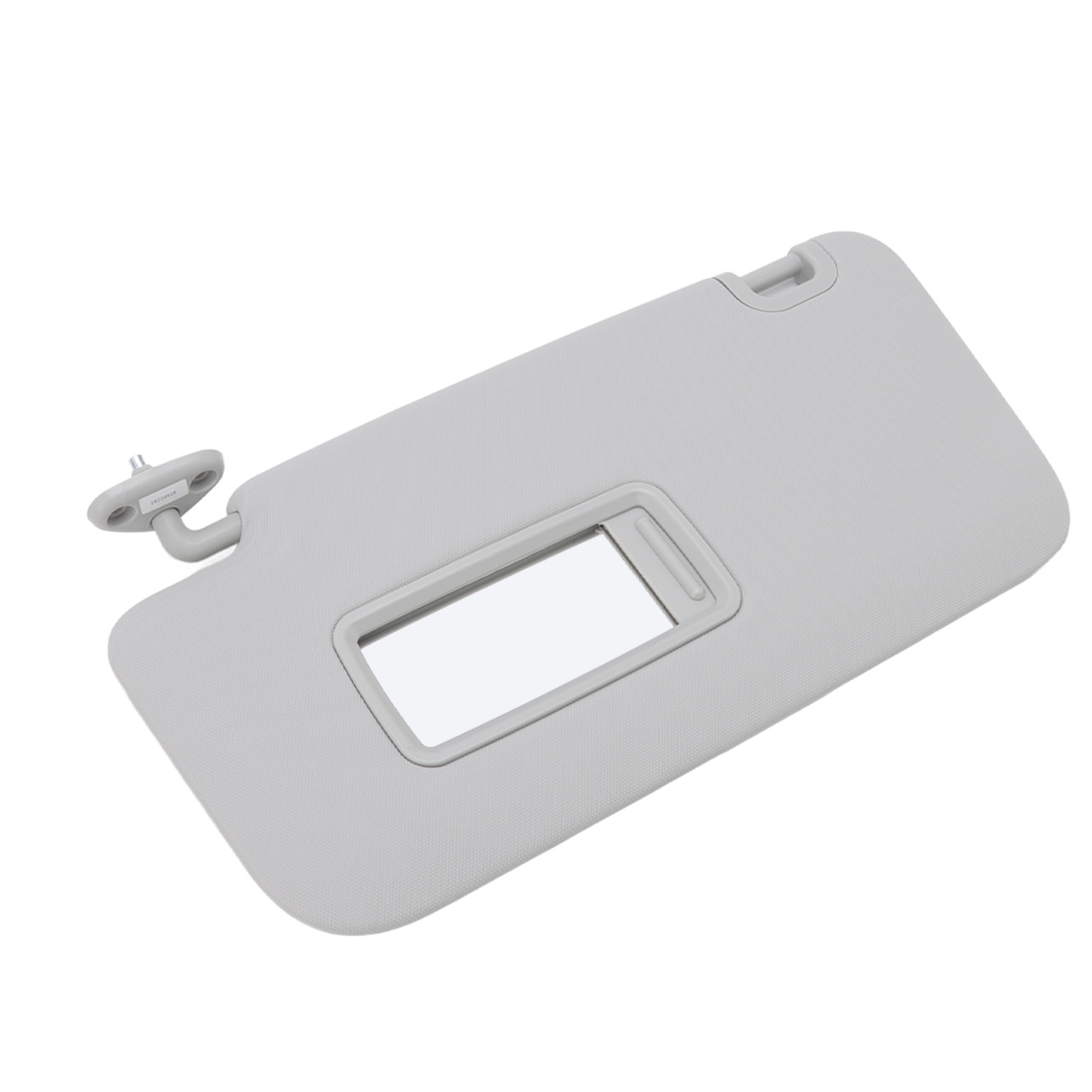 Linke Sonnenblende 92011sc022lo, Graue Innenausstattung Für Subaru Forester 2009–2013, Ersatz-sonnenschutz, Innenraumschutz