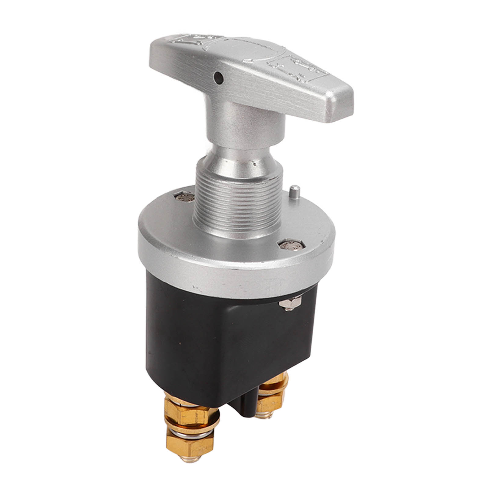 Wasserdichter 12v 500a Batterietrennschalter, Universeller Schutz Für Auto, Boot, Wohnmobil