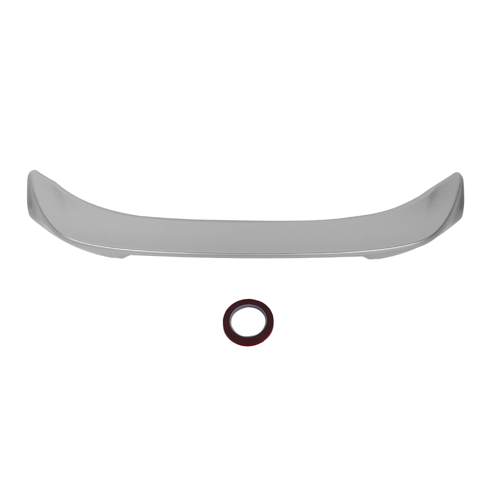 Heckspoiler-zubehör Für Scion Frs/fr-s 2013-2016 (silber)