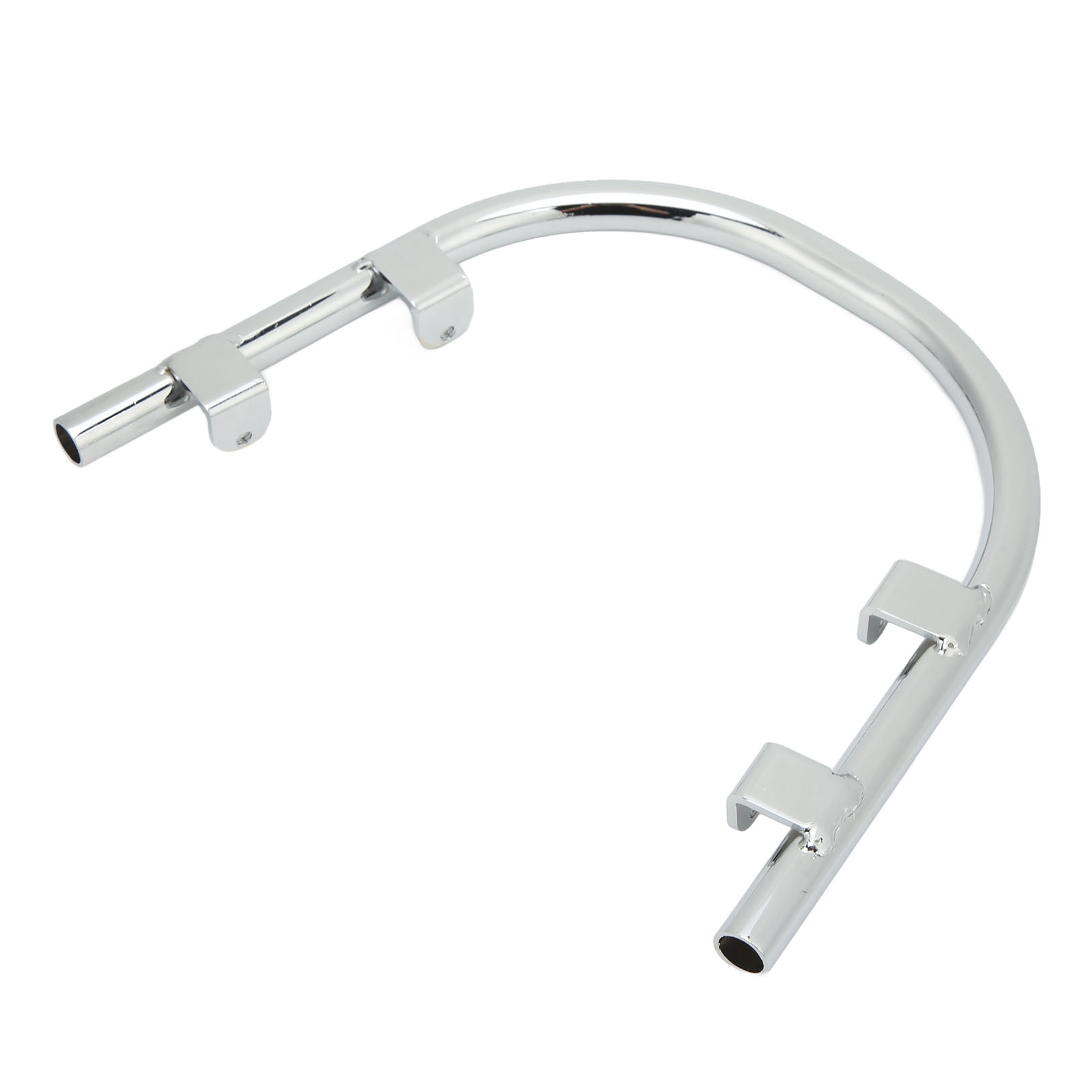 Vorderer Kotflügel Aus Elektrolytisch Verzinktem Stahl, Stoßfängerersatz Für Piaggio Vespa Gts250, Gts300, Gtv300, Robuster Schutzbügel