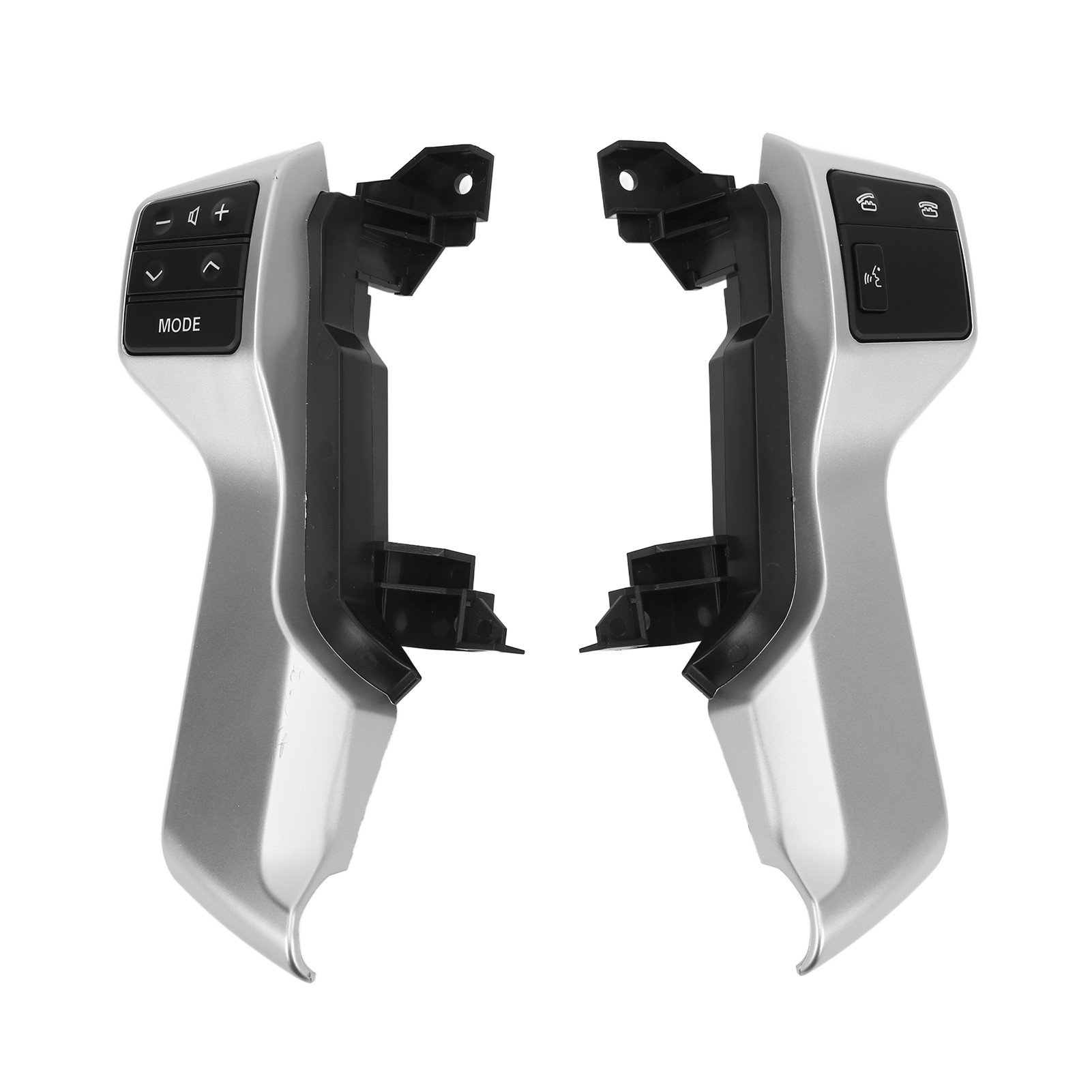 Multifunktions-lenkradschalter 84250-60180, Kompatibel Mit Toyota Land Cruiser Prado Grj150l 2010-2013