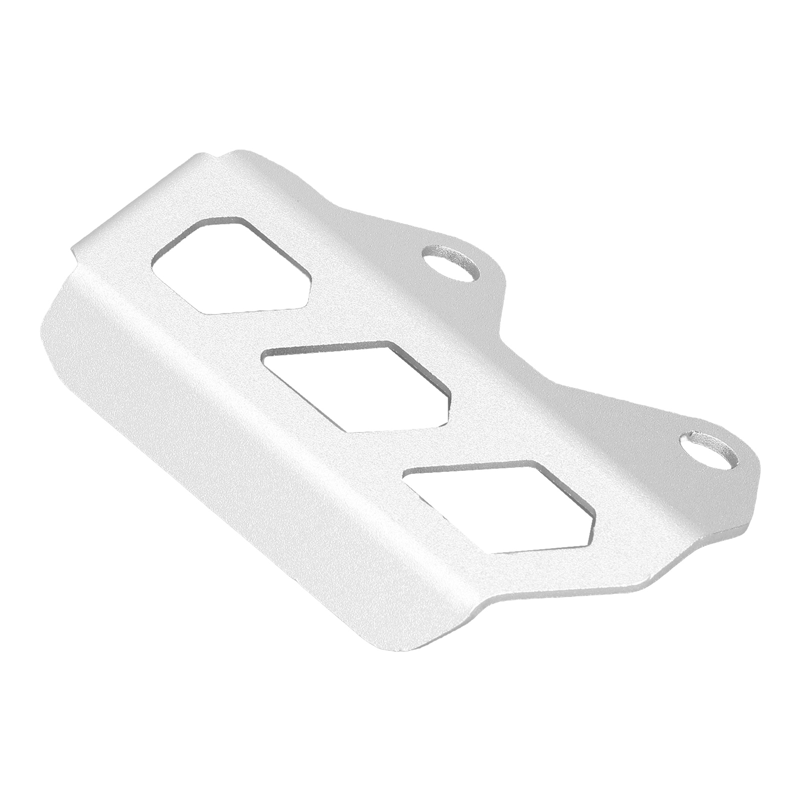 Schalthebel Aus Aluminiumlegierung Für Motorräder, Rutschfester Fußschutz, Ersatzteil Für Tenere 700 Xtz700 2019-2021, Silber, Robustes Zubehör.