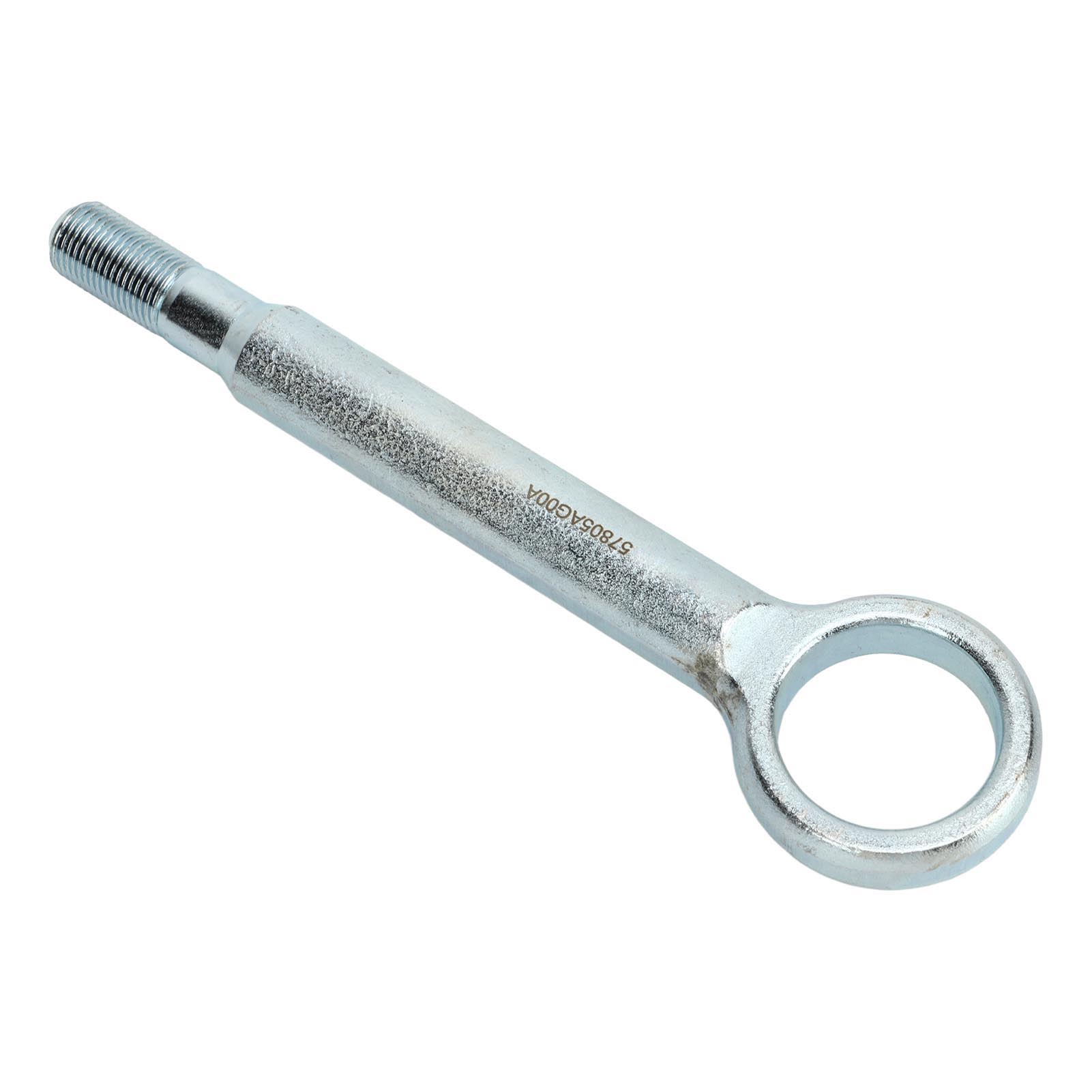 Abschlepphaken 57805ag00a Kompatibel Mit Subaru Outback, Legacy, Brz, Forester, Impreza, Wrx Sti - Vorderer Abschleppring, Originalteil, Hochbelastbarer Stahl.