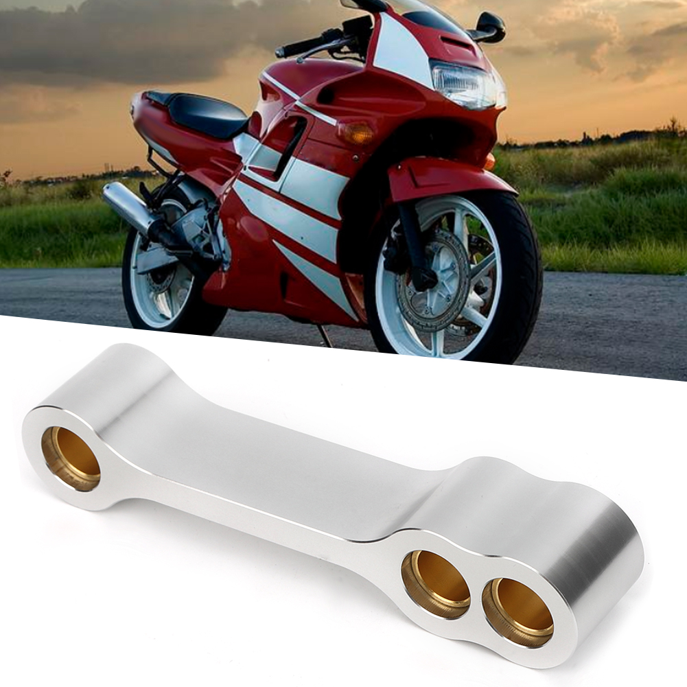 Tieferlegungssatz Silber Passend Für Honda Cbr 600 F2 F3 F4i 900 919 929 954 1100 Rr