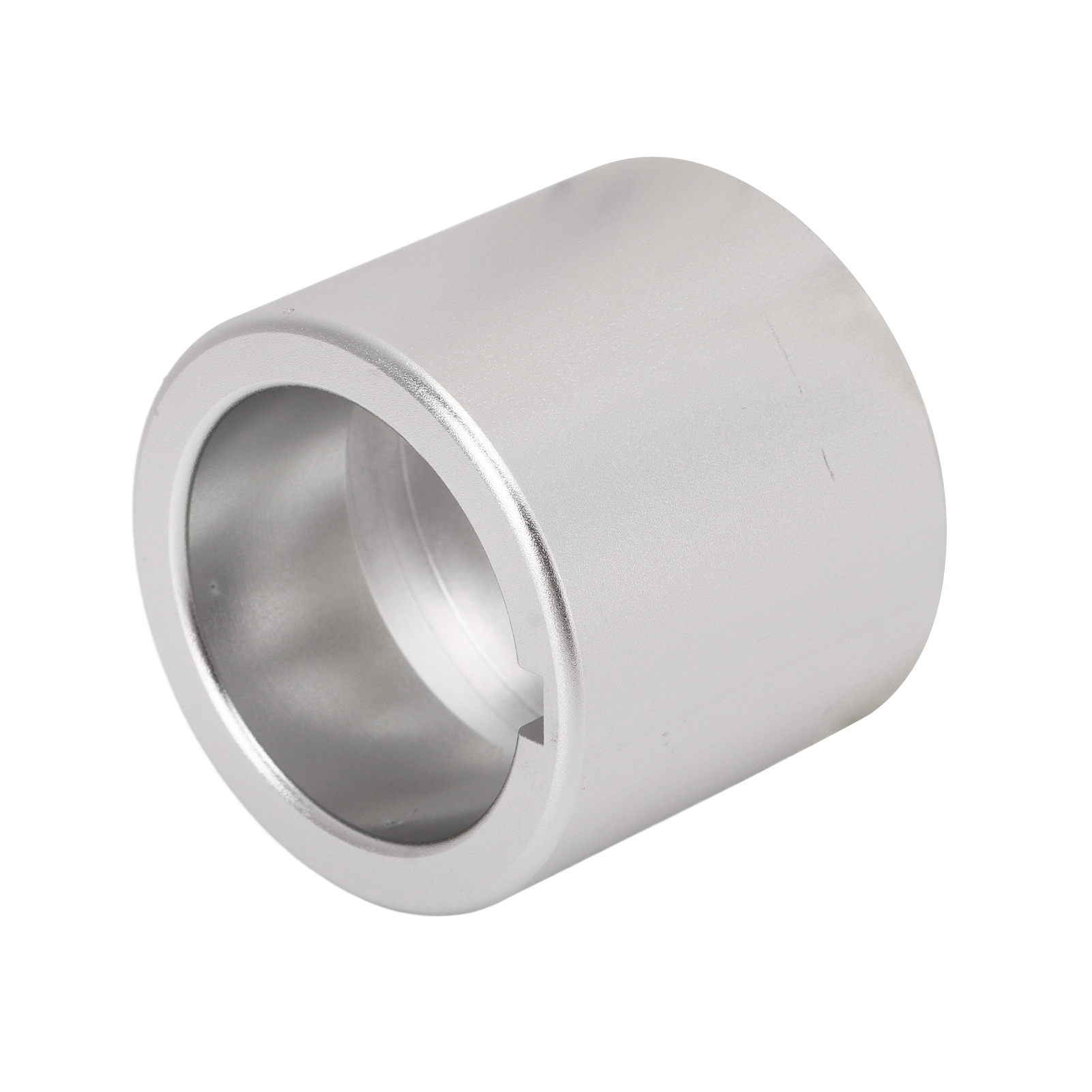 Kurbelwellen-drehkeil Aus Silbernem Aluminium Für Sbc Small Block 5,7l 305 350 400 V8, Motordrehwerkzeug