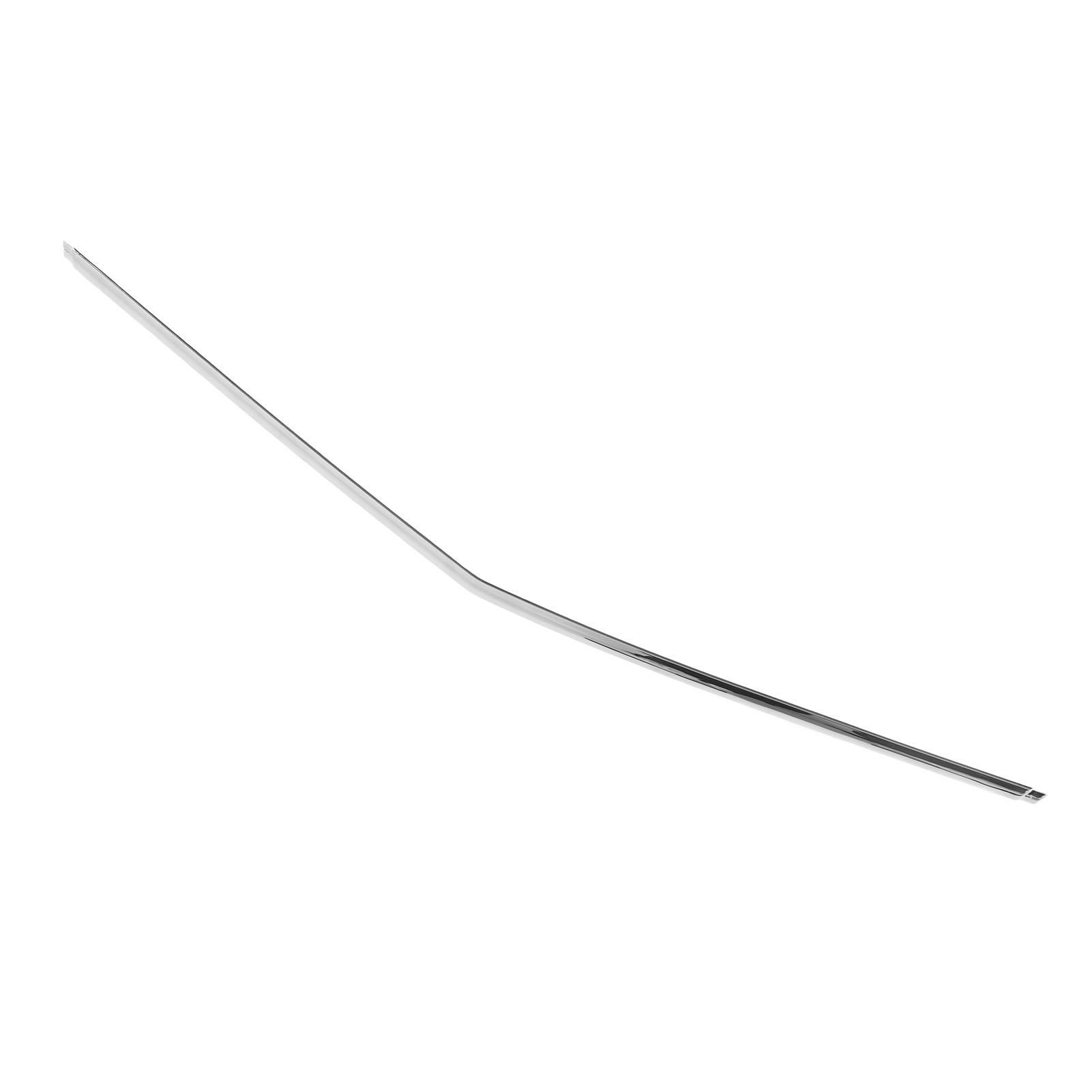 Frontstoßstangenverkleidung 2218850021, Ersatz-mittelleiste Außen, Für Mercedes-benz S-klasse W221 S350 S400 S550 S63 S65 Amg