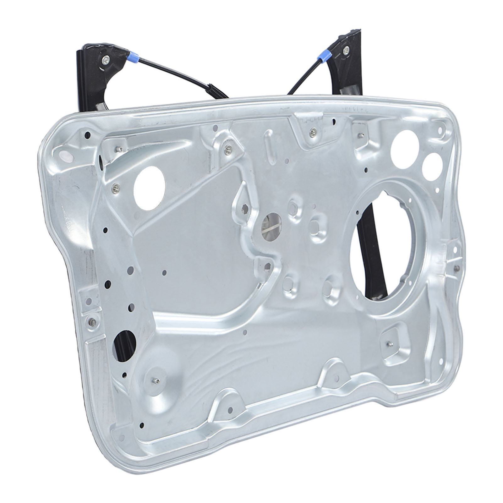 Fensterheberplatte Aus Metall Für Skoda Fabia 6y 1999-2008, Linke Seite (6y1837461)