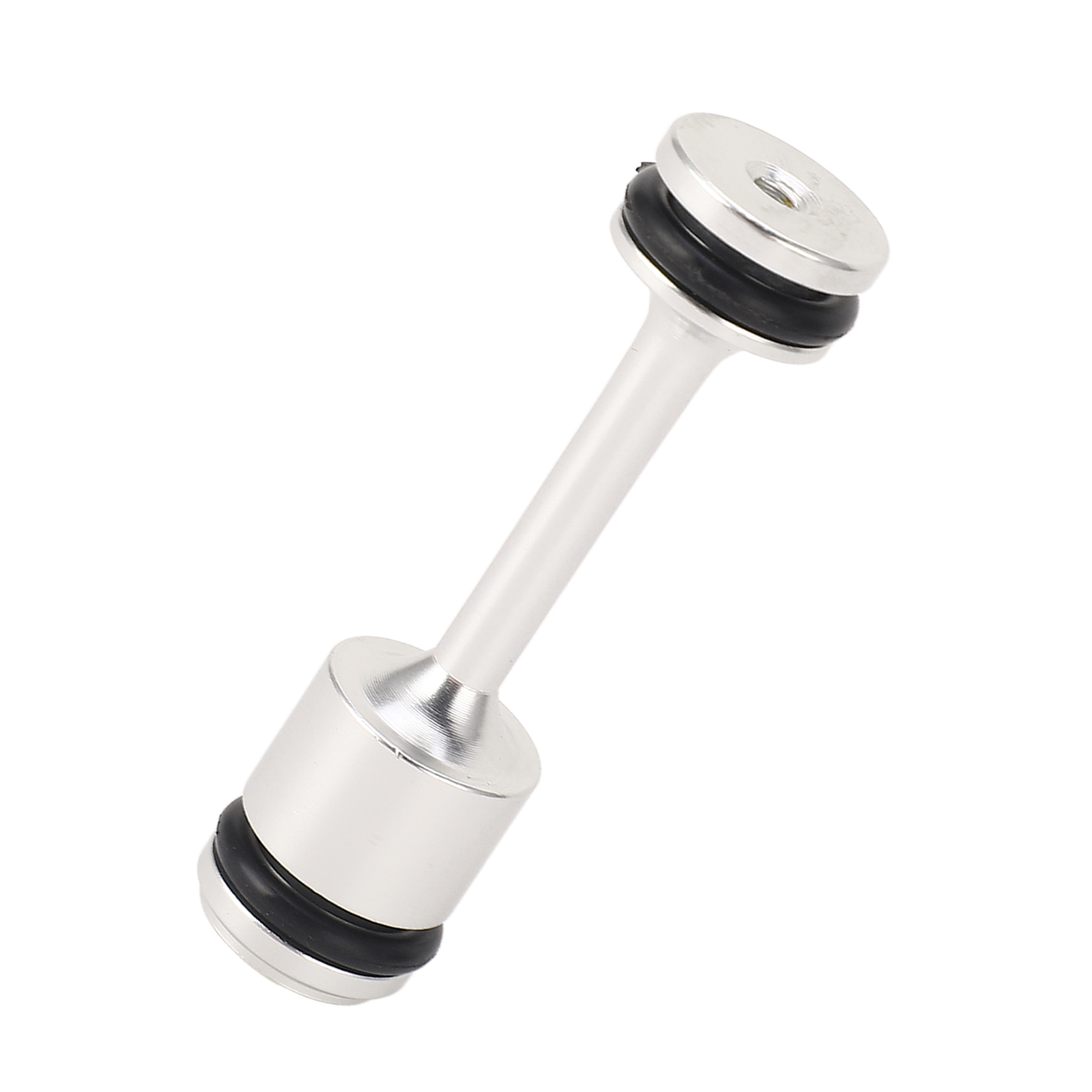 Ölkanalverschluss Aus Billet-aluminium Mit 2 O-ringen, Ölbypass-adapter Für Ls Gen Iii Und Iv Motoren