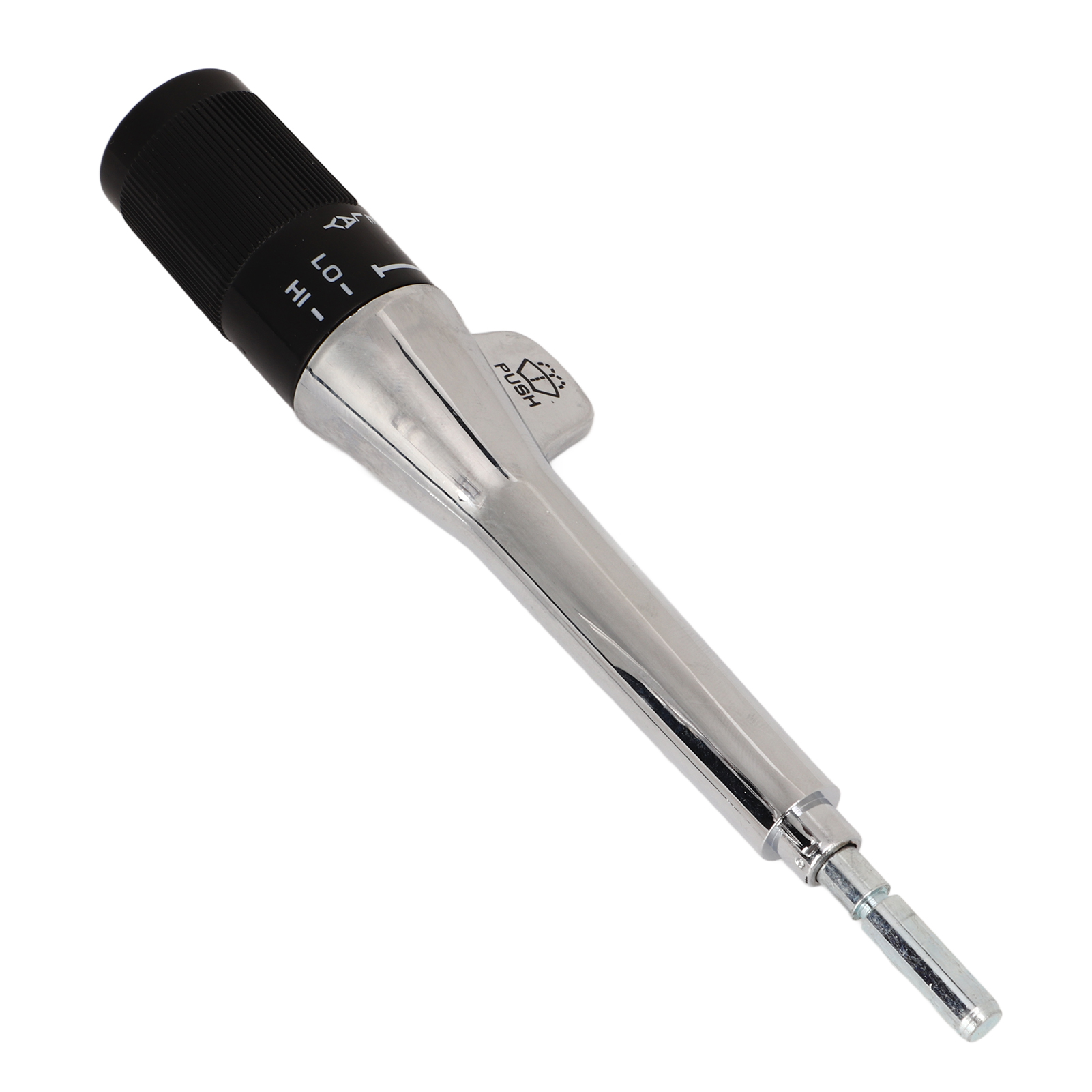 Kombinierter Blinker- Und Scheibenwischerhebel 22510733, Verzögerte Scheibenwischersteuerung Für Die Windschutzscheibe, Kompatibel Mit Buick Century, Electra, Grand National, Lesabre.
