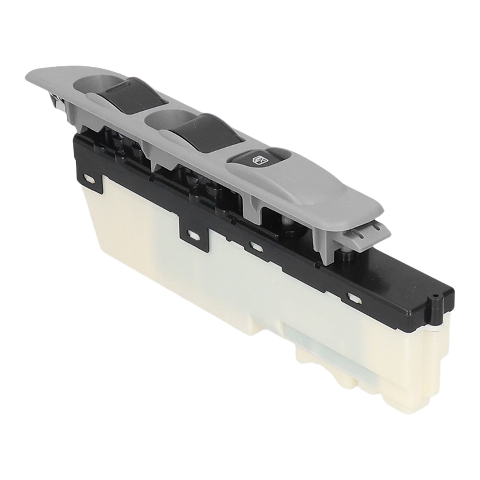 14-poliger 24v-hauptfensterheberschalter 7346985, Kompatibel Mit Mitsubishi Canter 2007-2015, Rechtslenker