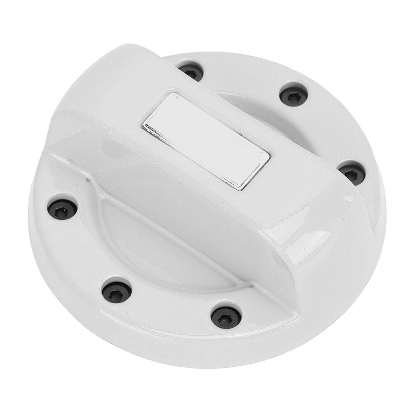 Tankdeckel 6,9 Cm, Elegantes Design, Ersatzteil Für Scion Fr-s (2013–2016), Silber