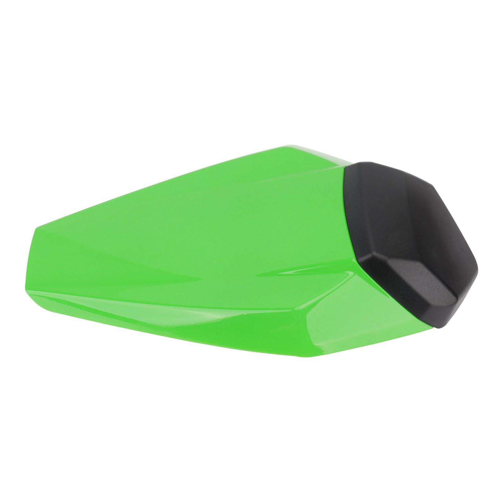 Soziussitzbezug, Heckverkleidung Für Ninja Zx6r 636 2019–2022, Grün, Soziussitzschale, Sportliche Heckverkleidung