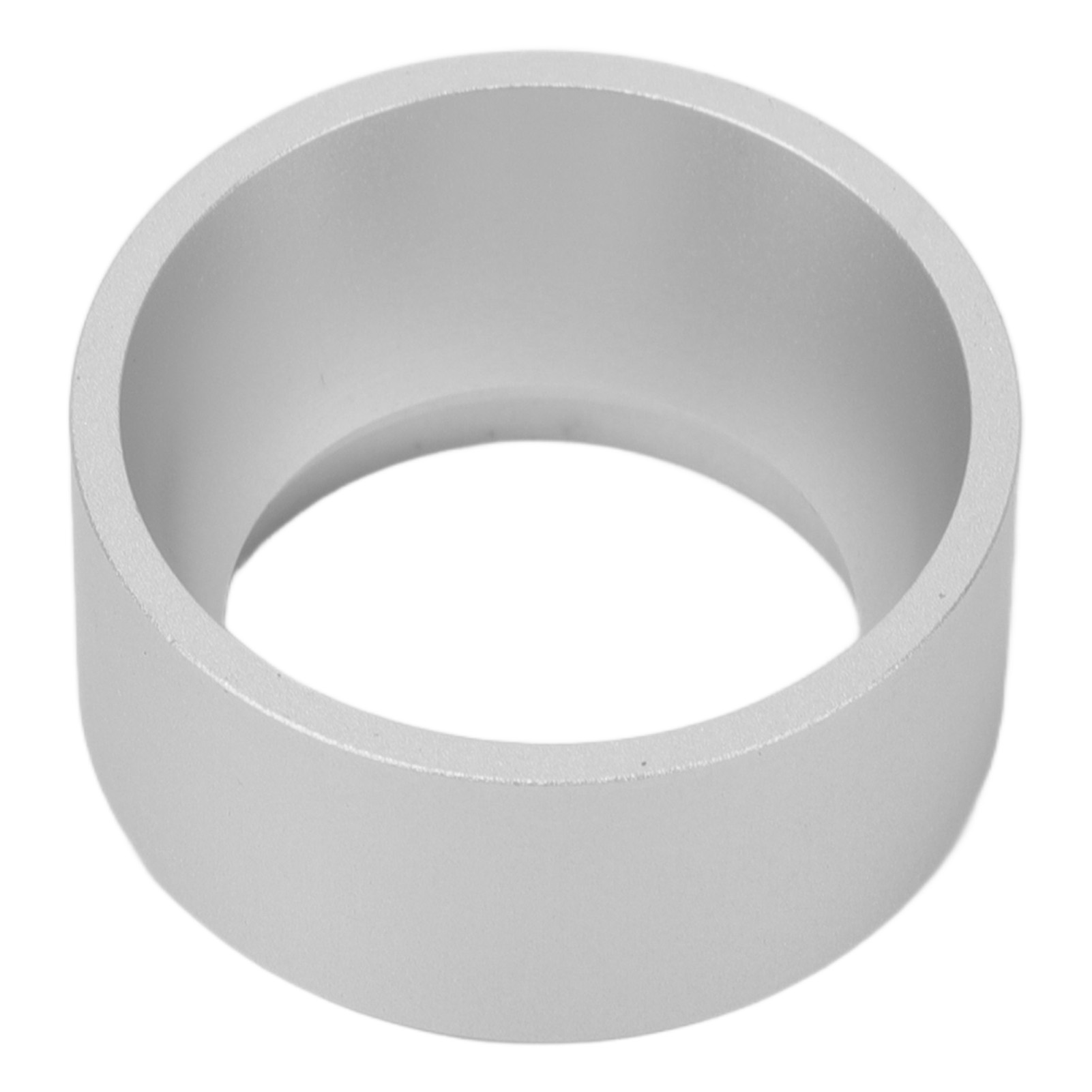 Kaffeedosiertrichter Aus Aluminiumlegierung, Dosierring Für 28-mm-kaffeekapseln