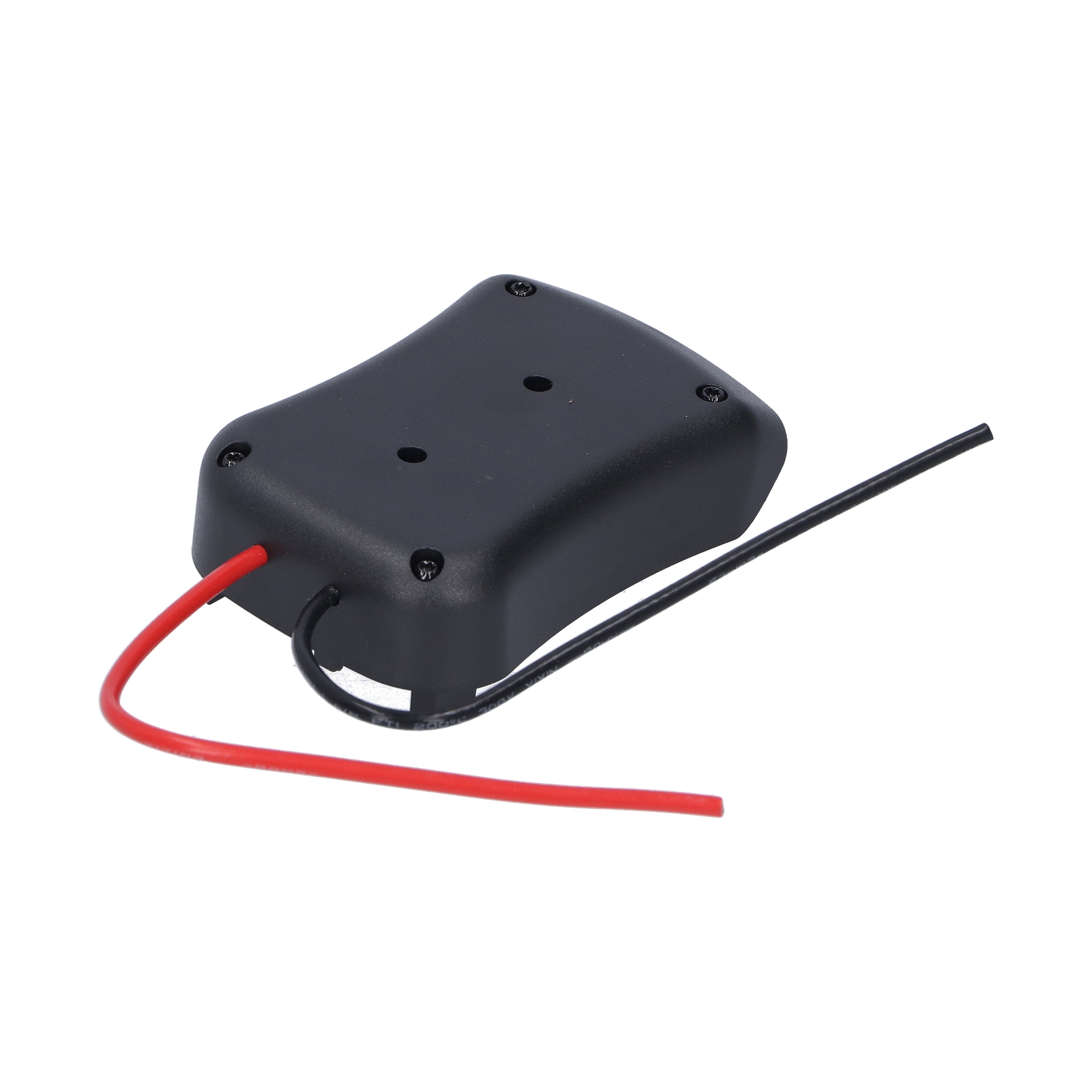 Batterieadapter, Stromanschluss, Abs-elektronikkomponente, Industriezubehör, 60 V
