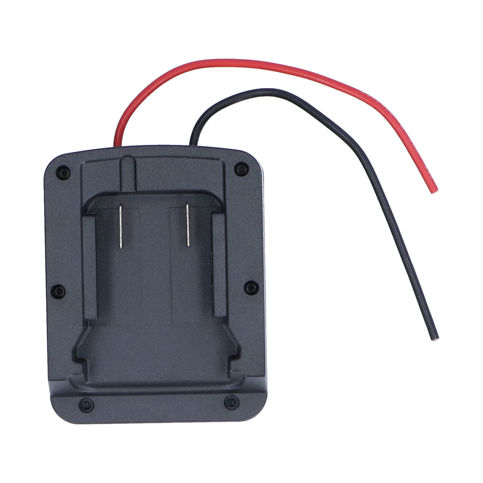 Akku-adapter-konverter-umrüstsatz Dock-stromanschluss 18v Für Milwaukee M18