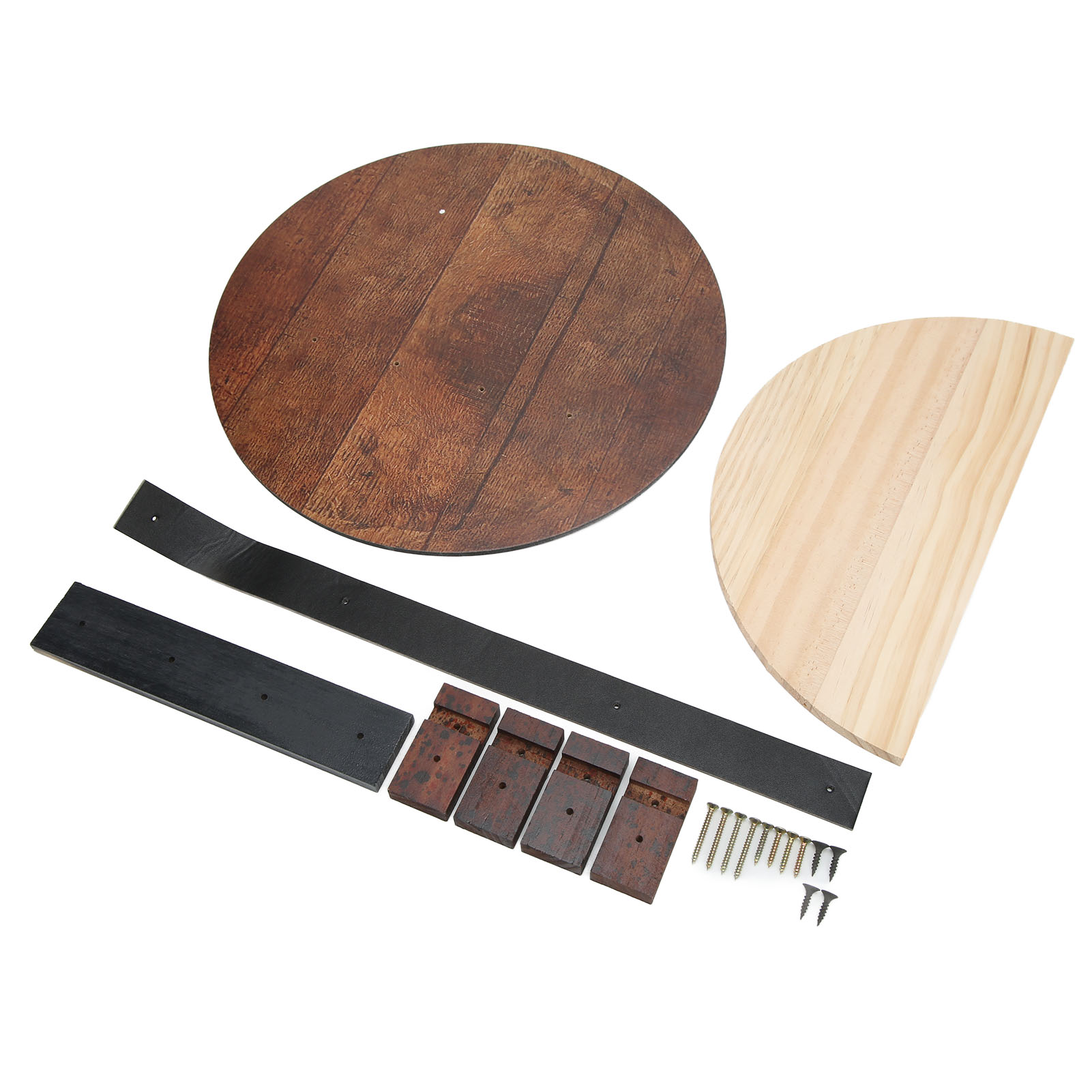Weinregal-hängehaken, Stilvolles Design, Hochwertige Verarbeitung, Einfache Montage, Holzmaterial, Weinhalter