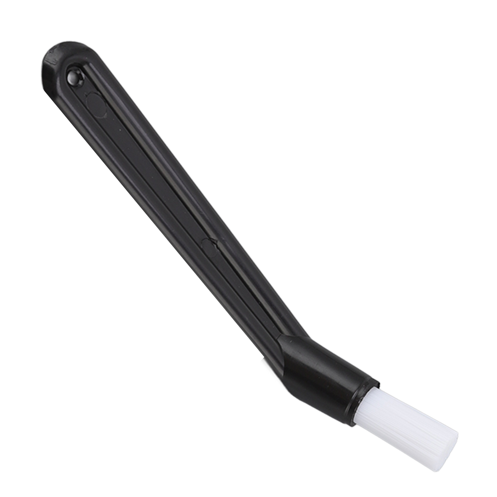 Reinigungsbürste Für Kaffeemaschinen, Nylon, Kurzer Griff, 14 Cm (a0001)