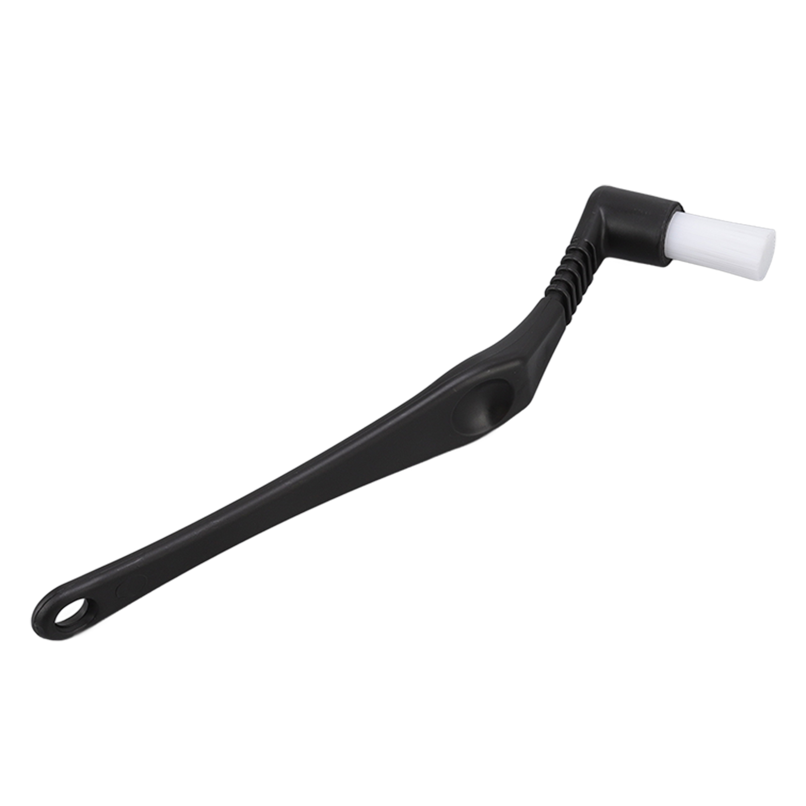 Reinigungsbürste Für Kaffeemaschinen, Nylon, Langer Griff, 15 Cm (a0011)