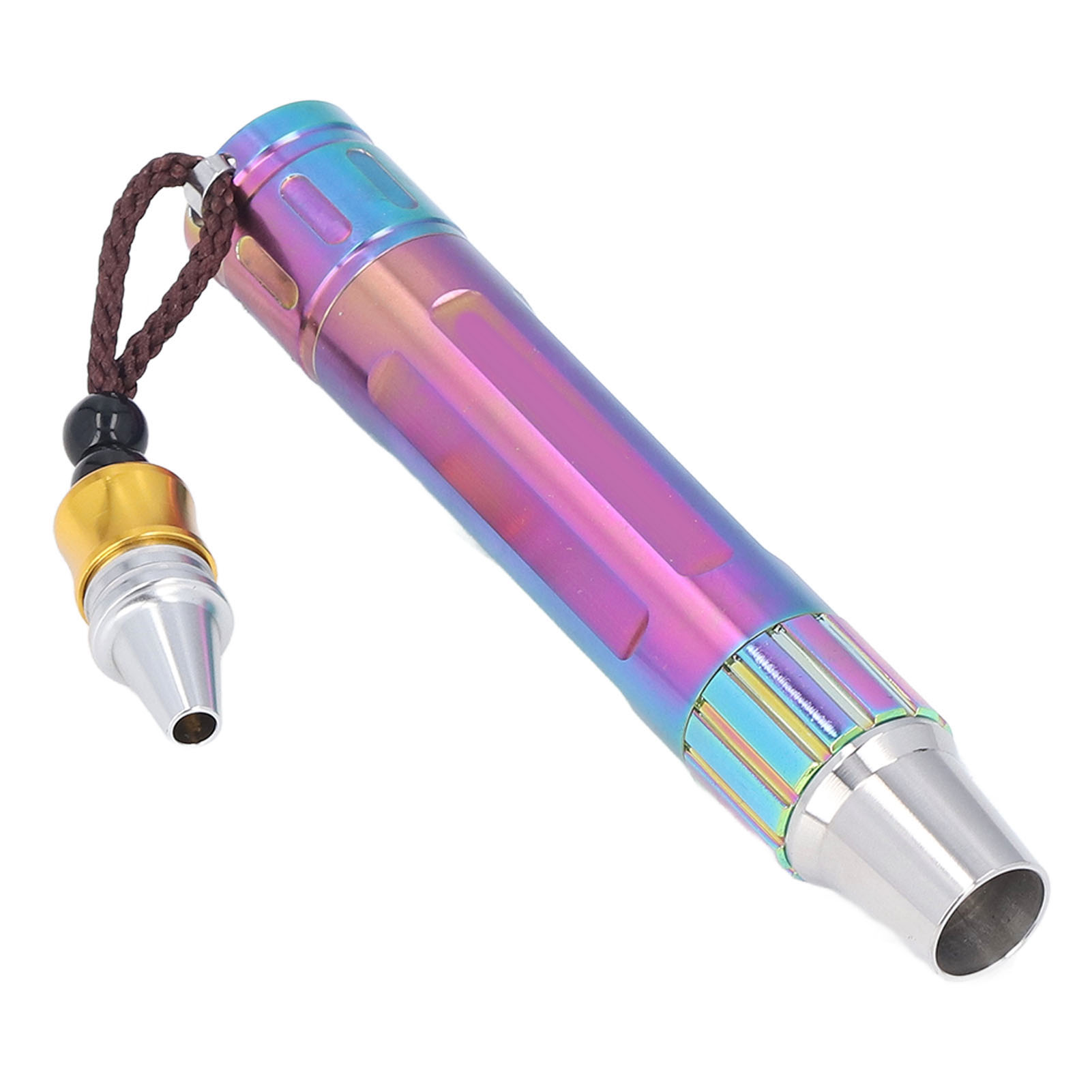 Leistungsstarke Professionelle Taschenlampe Zur Edelsteinbewertung Und Edelsteinidentifizierung (jade), Weißes Licht.