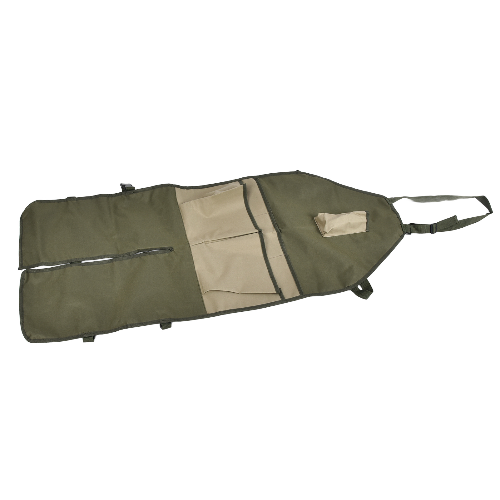 Gartenschürze Beinschutz Aus Oxford-gewebe, Verstellbare Schnalle, Wasserdichte Outdoor-leggings-schürze Für Die Obsternte