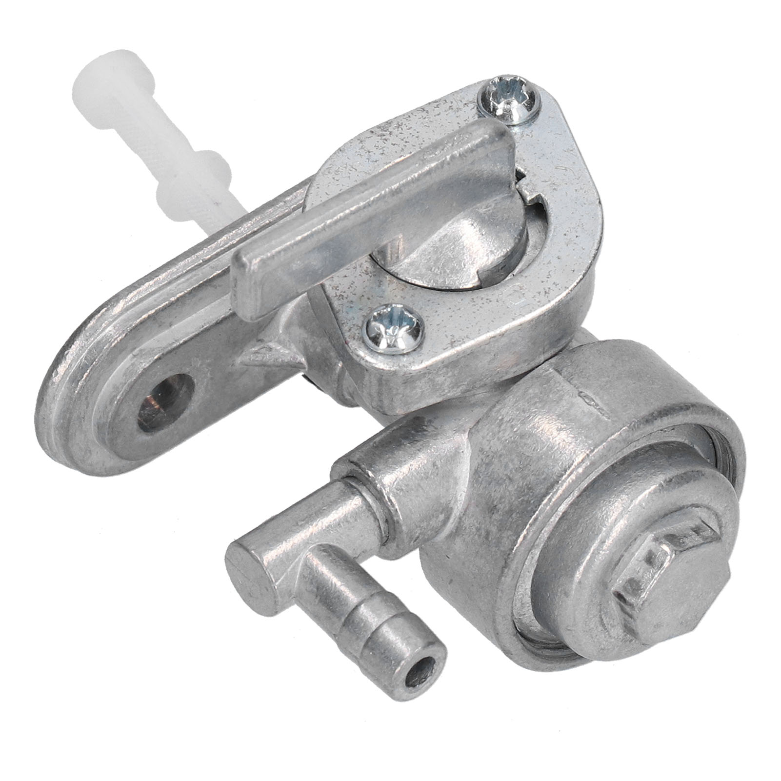 Kraftstofftankschalter, Gashahn Aus Aluminiumlegierung, Ersatz-generatorzubehör Für Et950