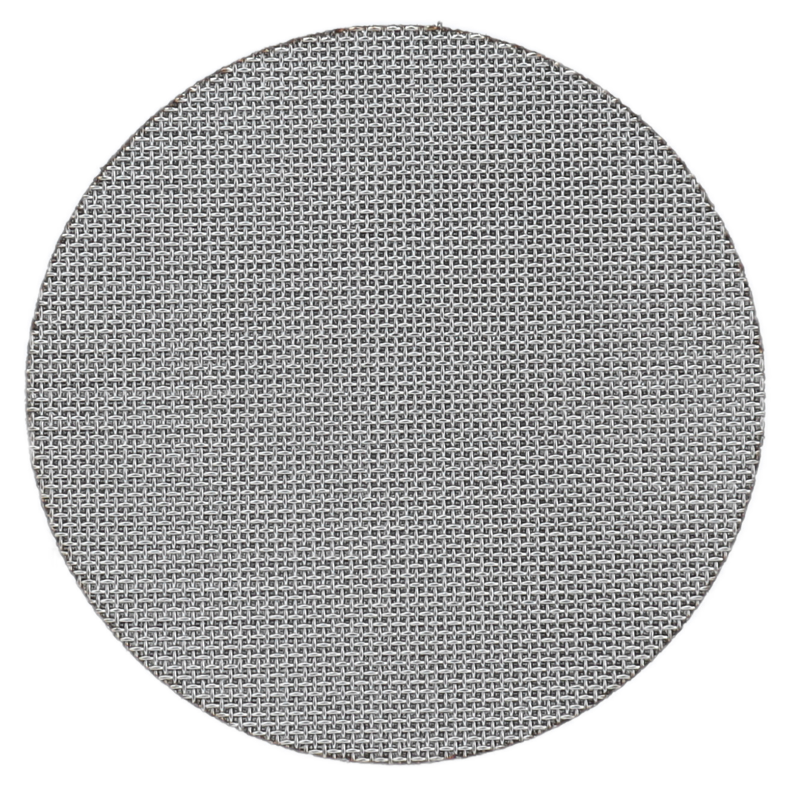 Kaffeefilterplatte, Ersatz-rückspülfilter, Sieb Für Kaffeemaschinengriff, 1,7 Mm Dicke, 51 Mm Durchmesser