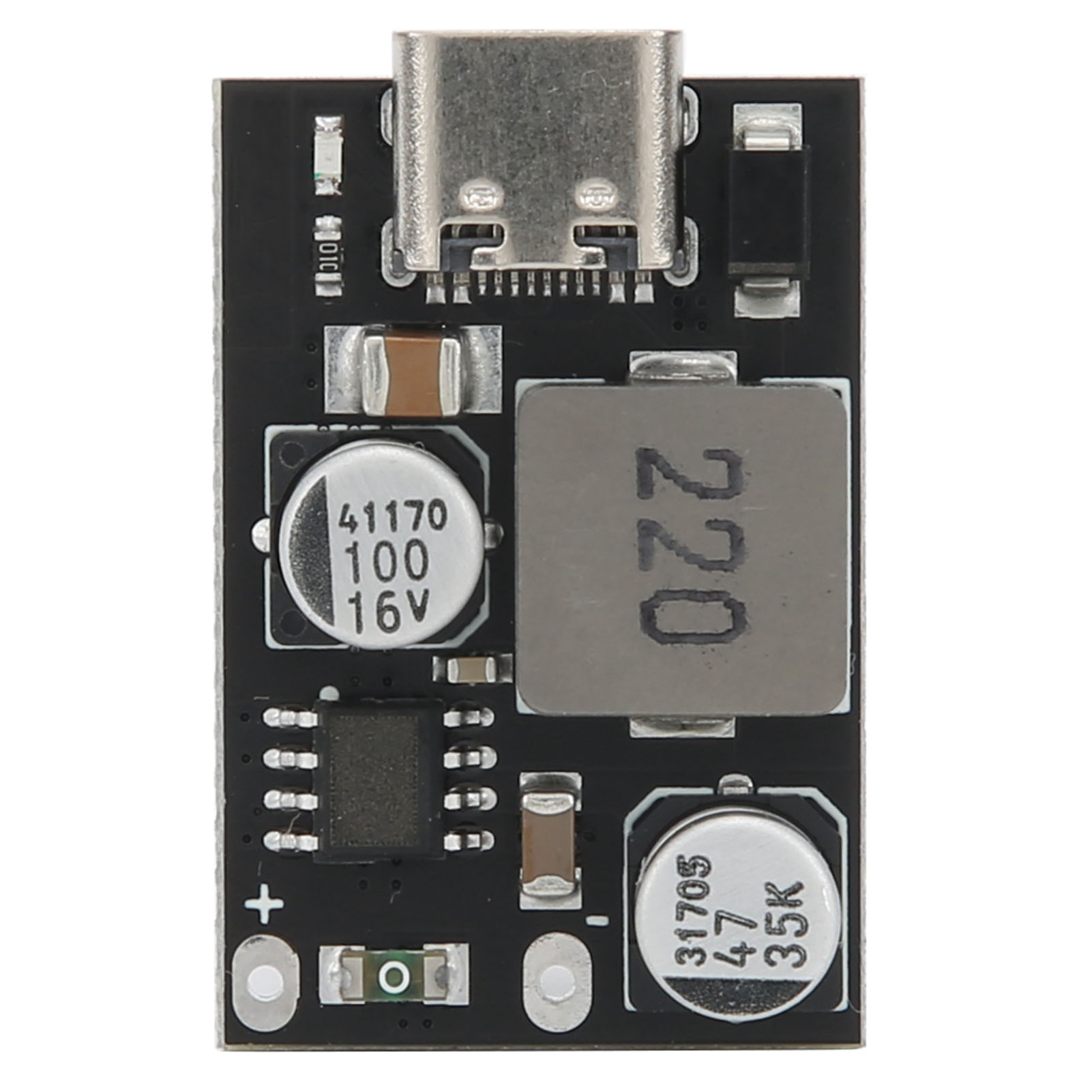 U1d Typ-c Schnelllademodulplatine Qc3.0 Pd3.0 Ladegerät-teile Für Huawei Scp Fcp