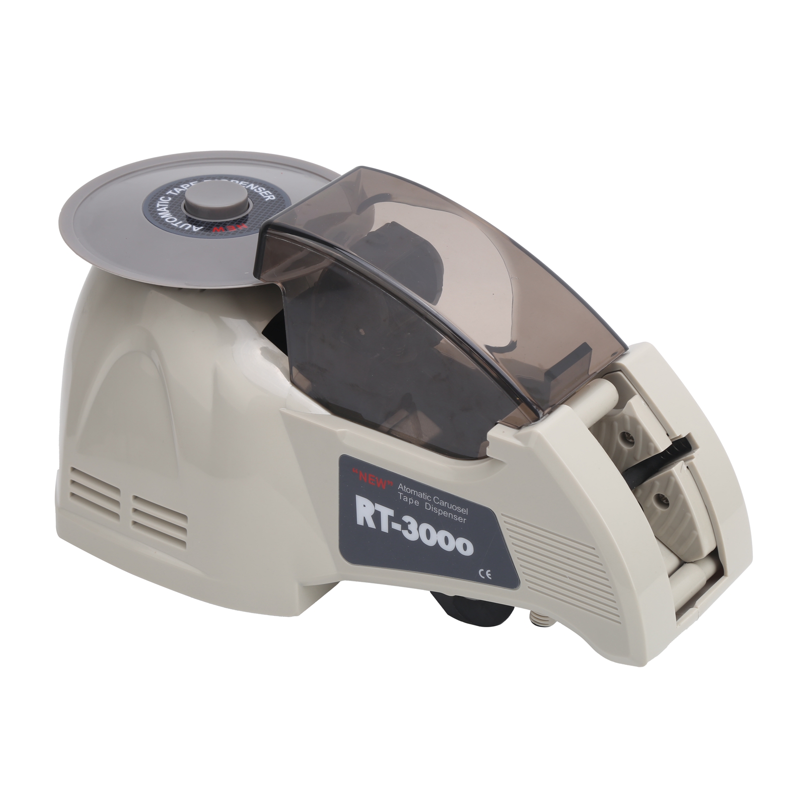 Elektrischer Bandabroller, Scheibenschneidmaschine Vom Typ Rt3000 Für 5-25 Mm Breite (preis Eu)