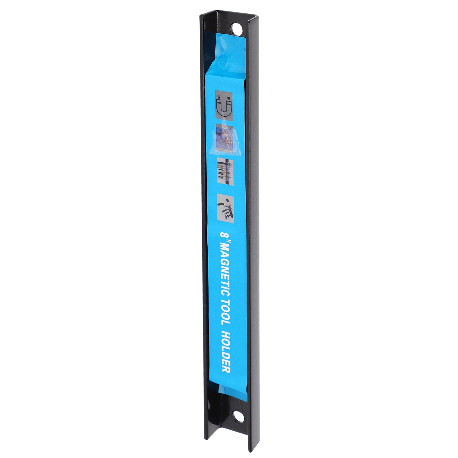 Magnetischer Werkzeughalter, Aufbewahrungsleiste Für Reparaturzubehör, 200 X 24 Mm