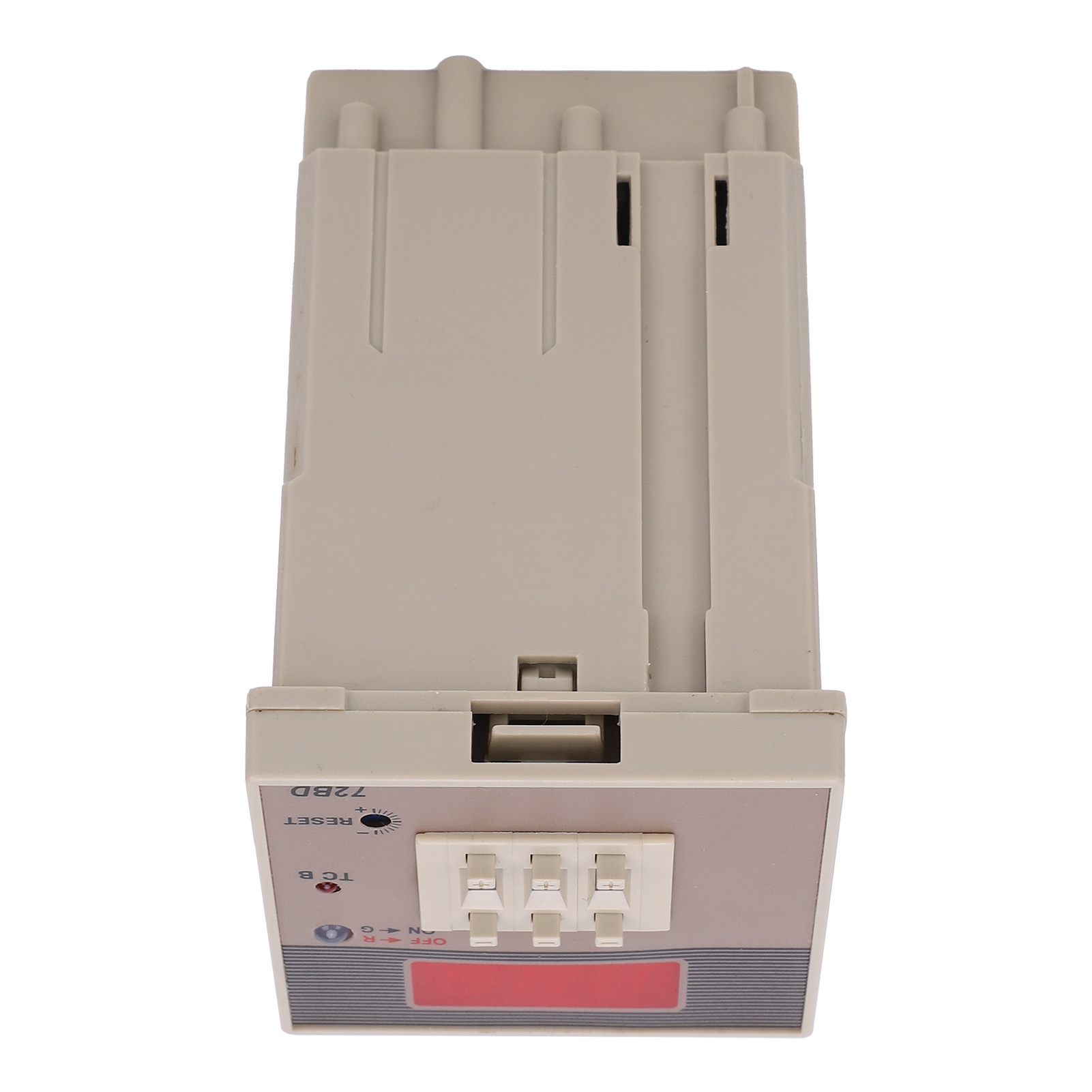 Berm Temperaturregler Mit Digitaler Anzeige, 0–400 °c, Überspannungsschutz, 220 V