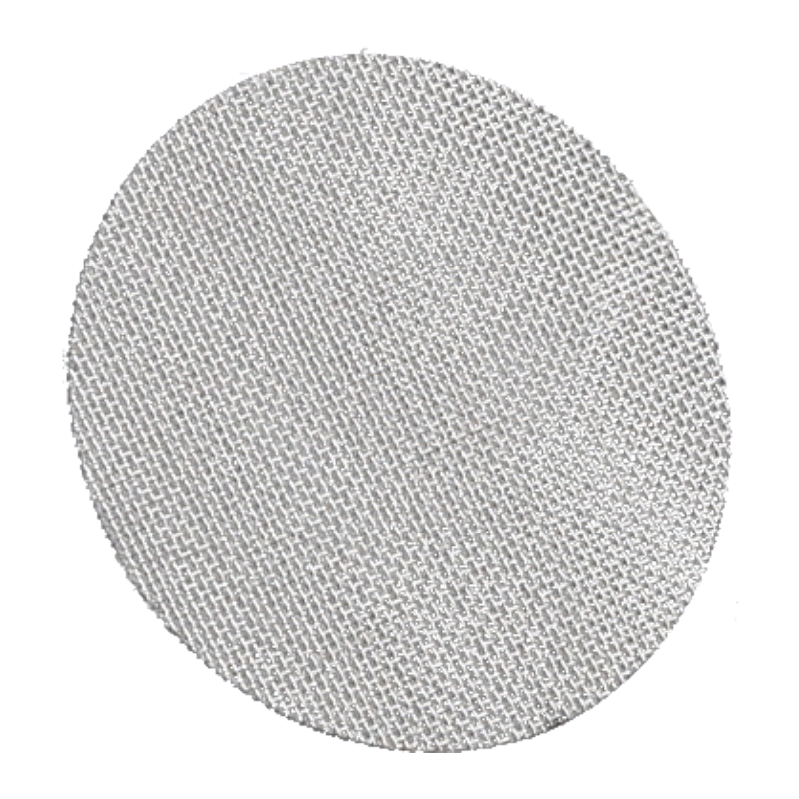 Ersatzfilterplatte Aus Edelstahl Für Kaffeepulverbehälter, 58,5 Mm, 100 Μm, 1 Mm