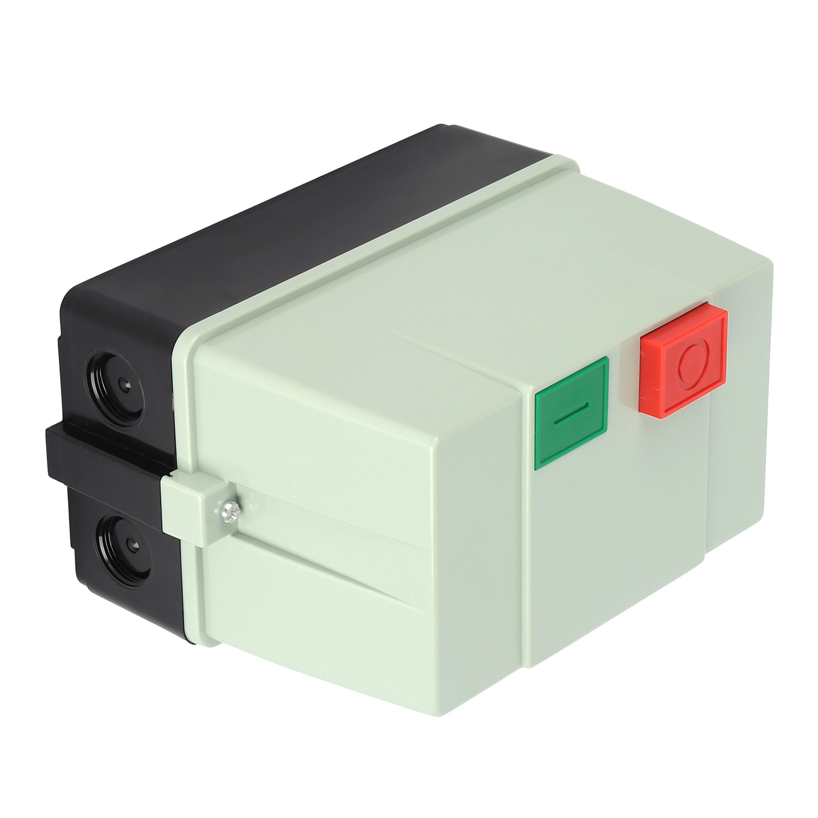 Elektromagnetischer Anlasserschalter Mit Flammhemmendem Gehäuse, Hochleistungssteuerung, Ac 380 V, 2532 A